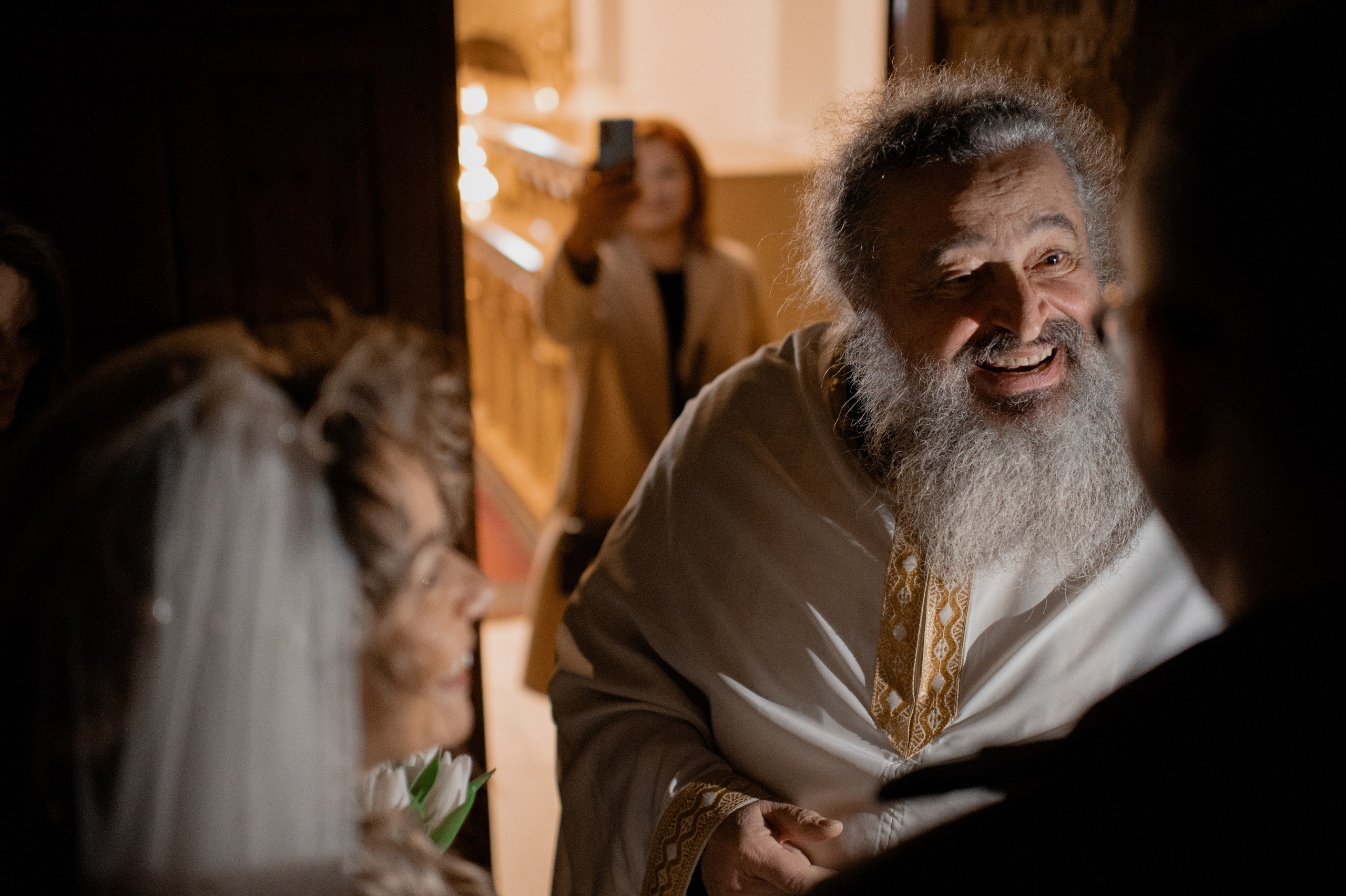 Wedding report. Family, children, portrait, and event photography in Thessaloniki