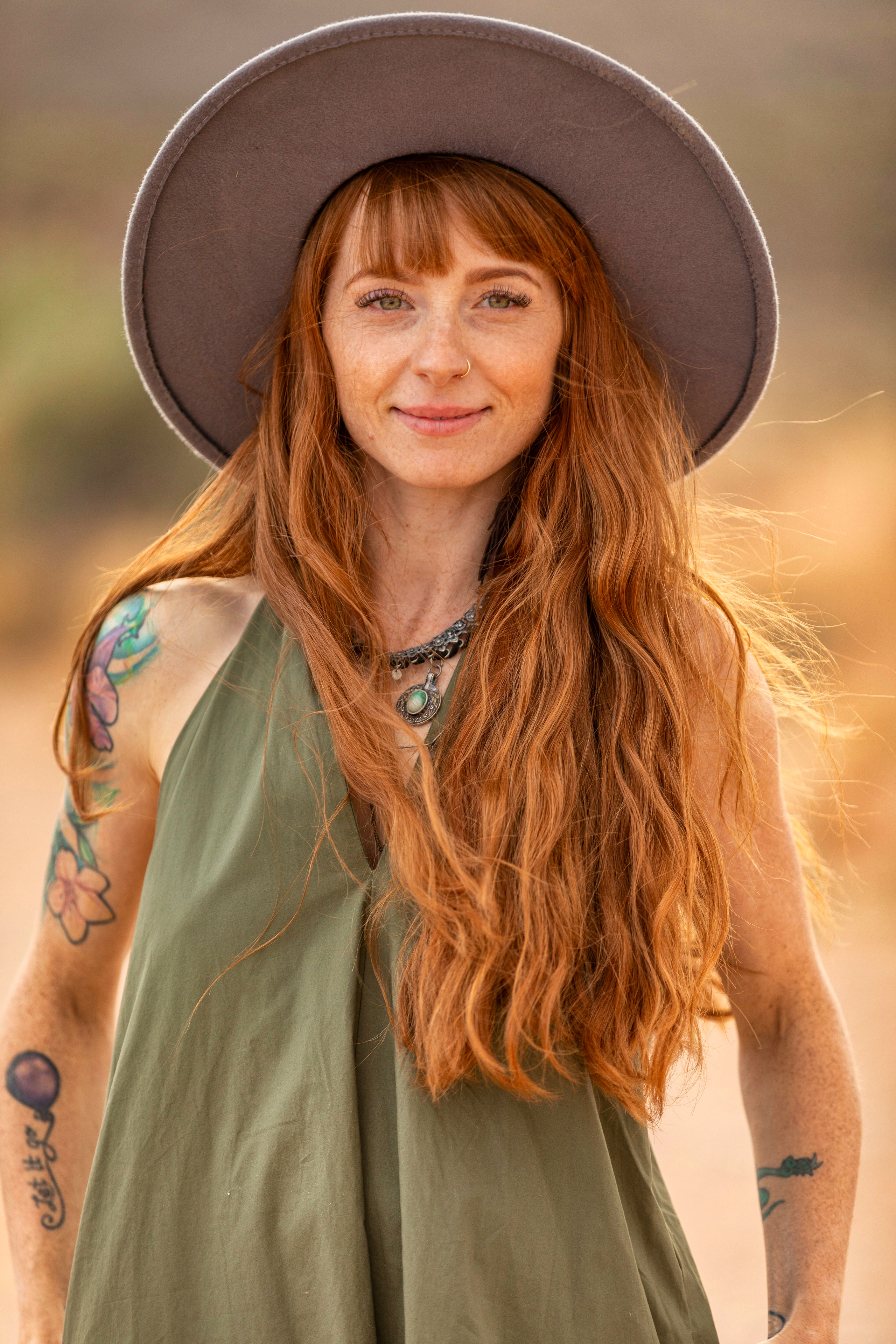 PORTRAITS. Photographer Julia Makoveeva