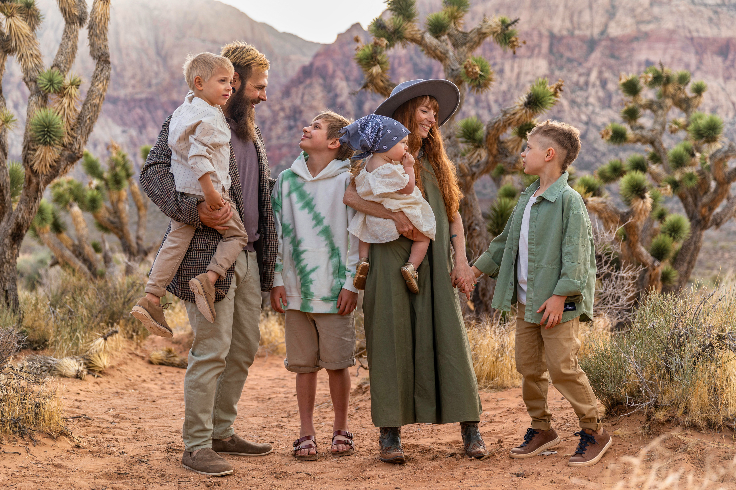 PORTRAITS. Photographer Julia Makoveeva