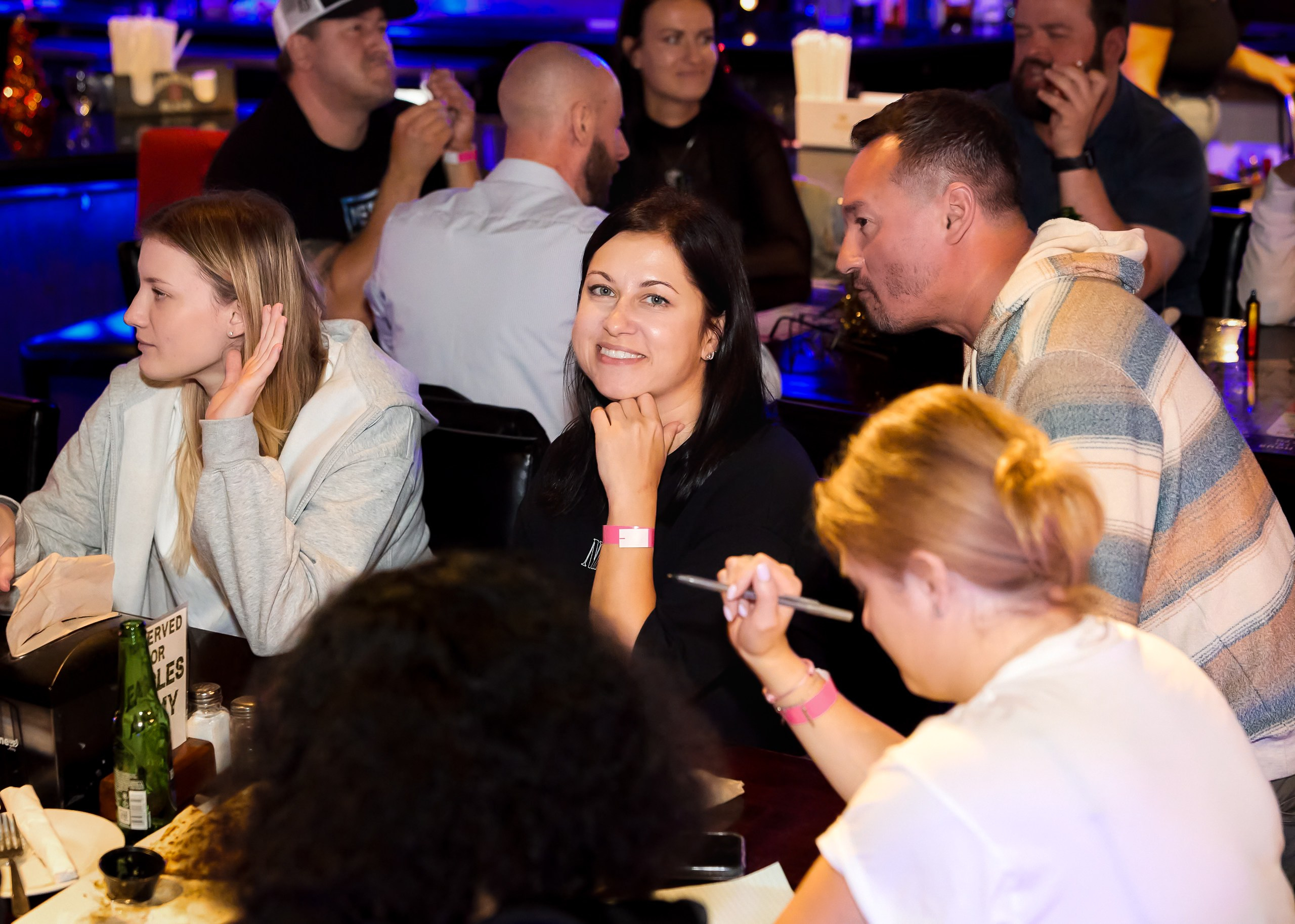 MUSIC TRIVIA #1. Photographer Julia Makoveeva