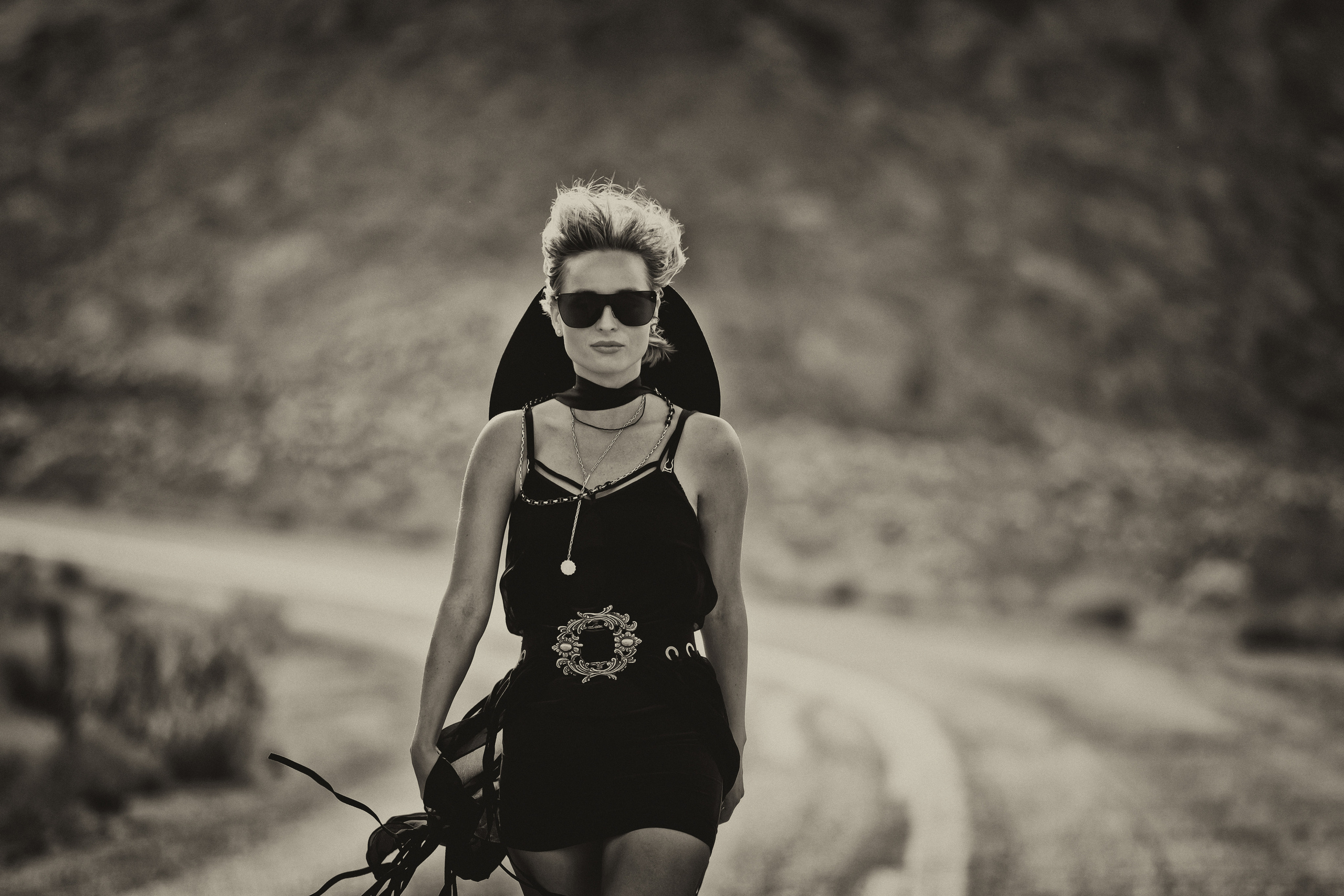 PORTRAITS. Photographer Julia Makoveeva