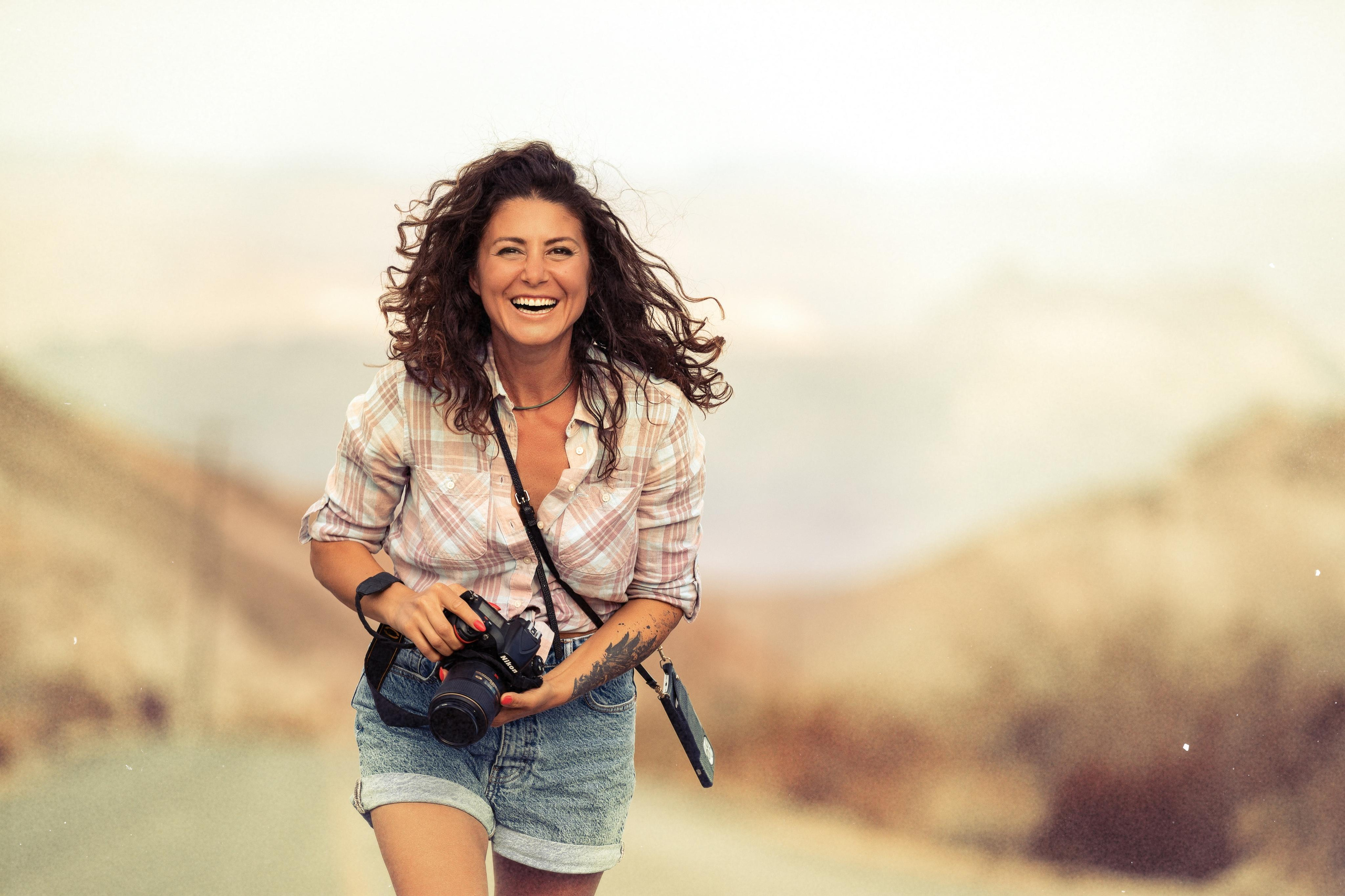 PORTRAITS. Photographer Julia Makoveeva