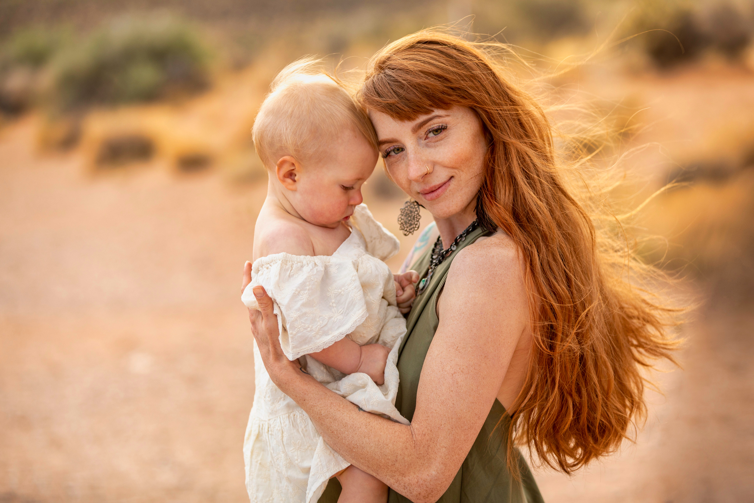 PORTRAITS. Photographer Julia Makoveeva