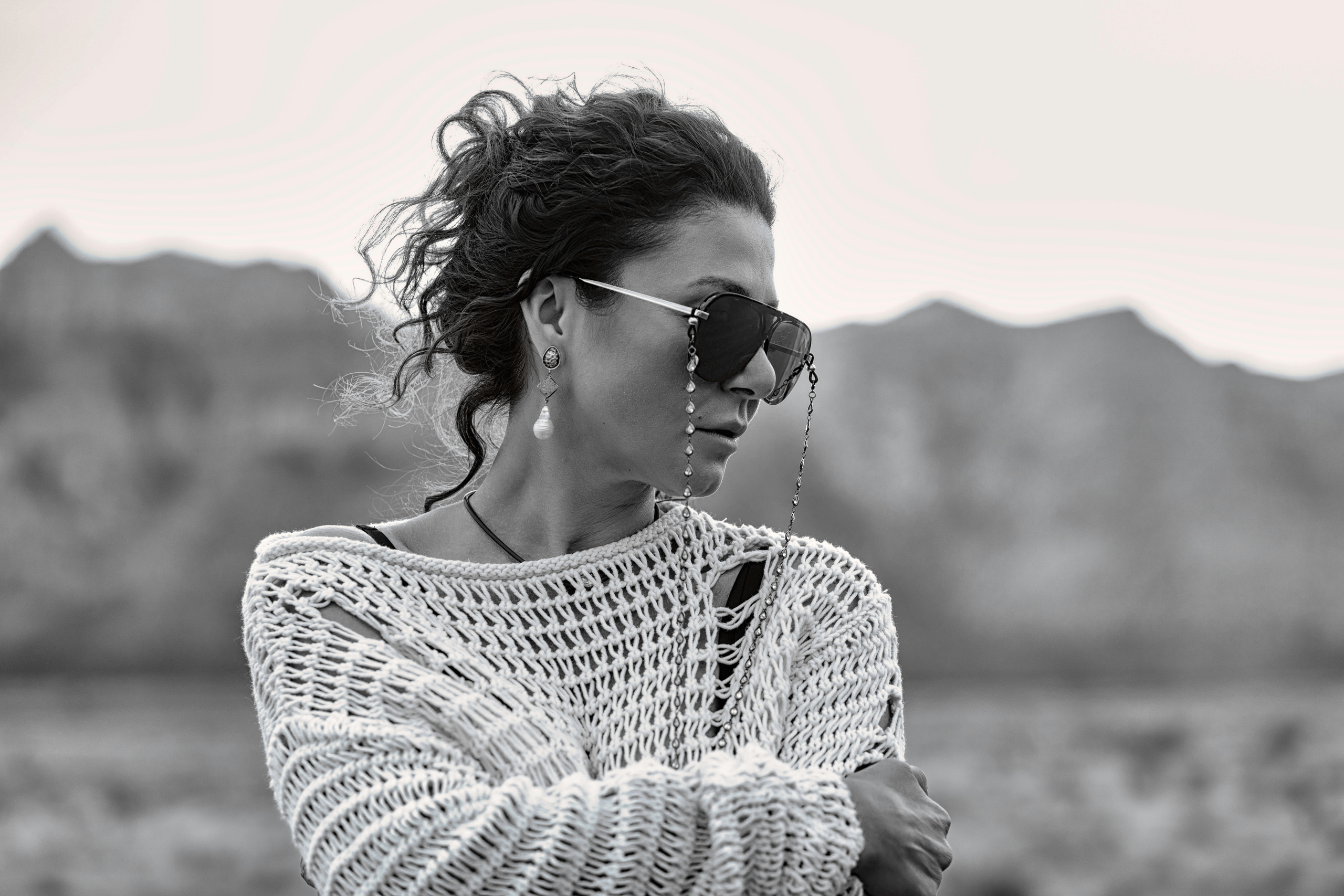 PORTRAITS. Photographer Julia Makoveeva