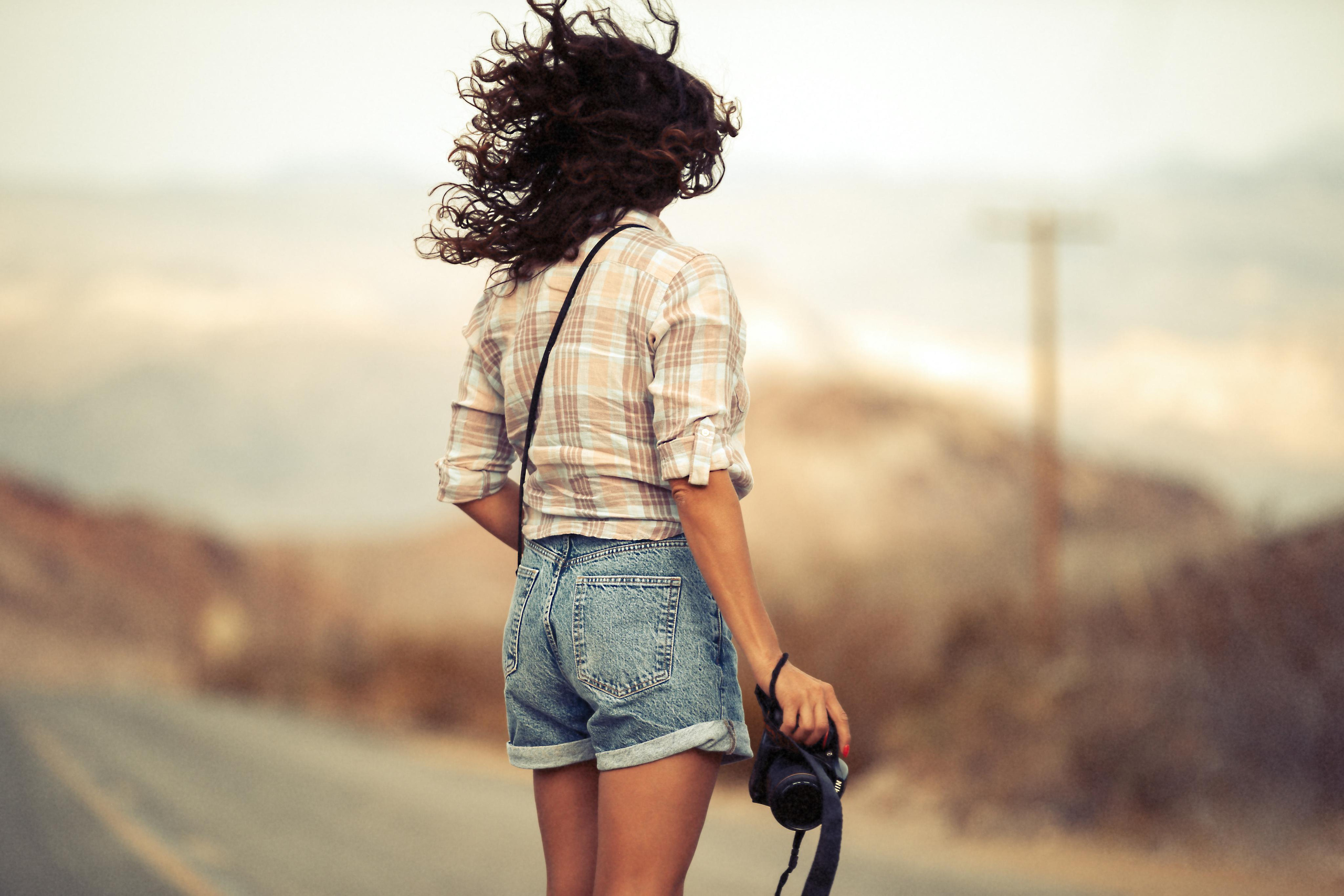 PORTRAITS. Photographer Julia Makoveeva