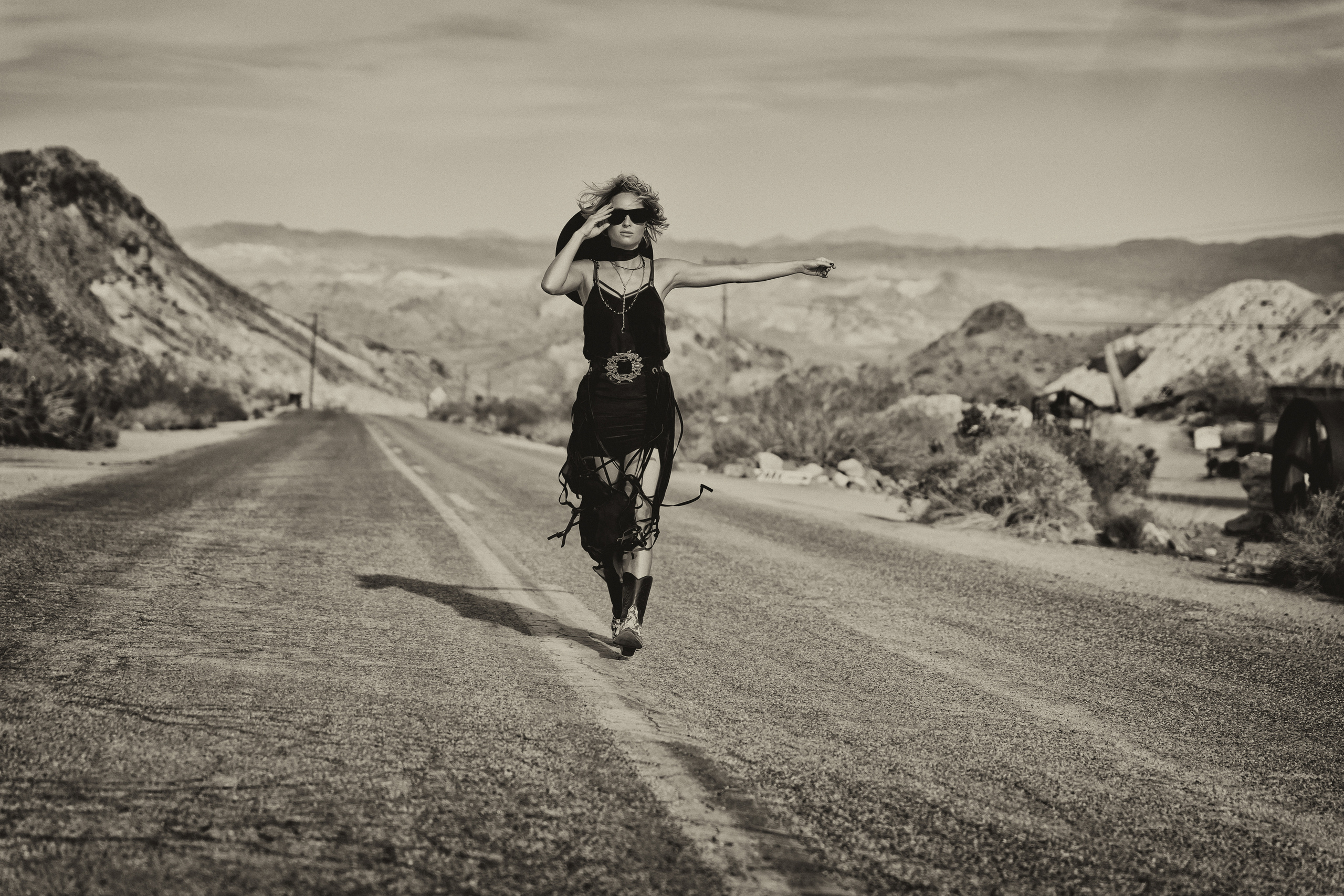 PORTRAITS. Photographer Julia Makoveeva