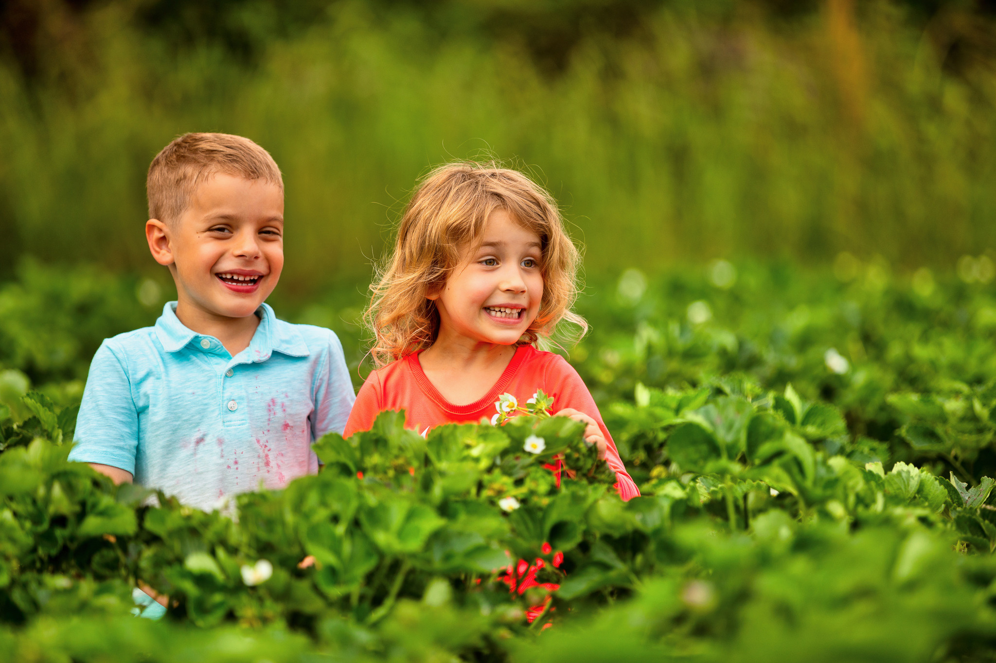 PORTRAITS. Photographer Julia Makoveeva