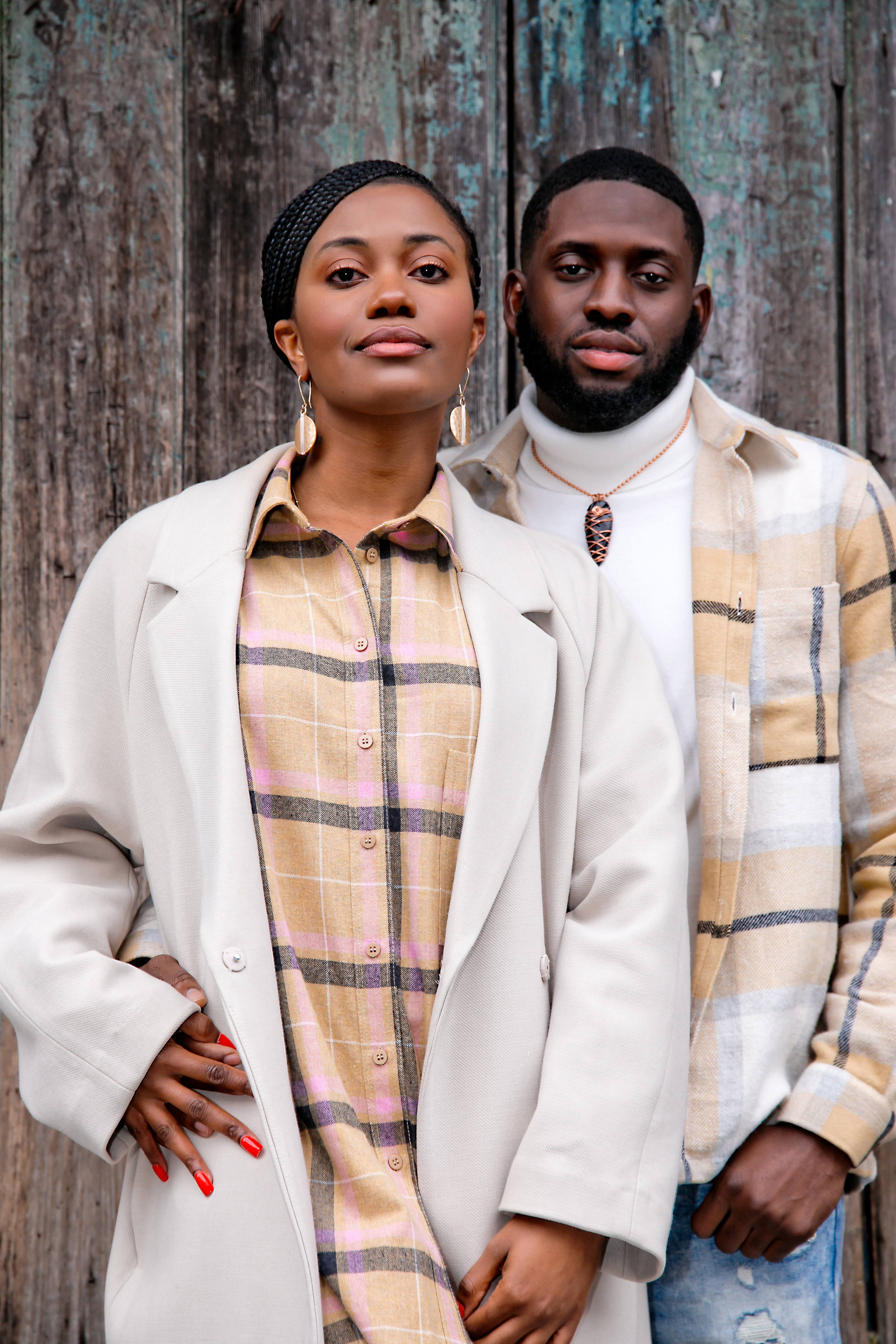 PORTRAITS. Photographer Julia Makoveeva