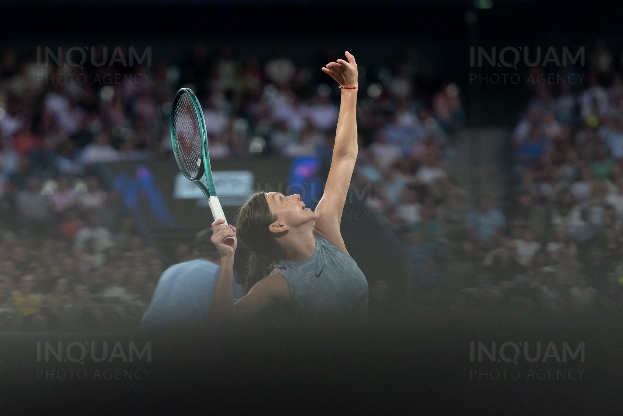 Tenis. Vescan Pictures - fotografie de eveniment