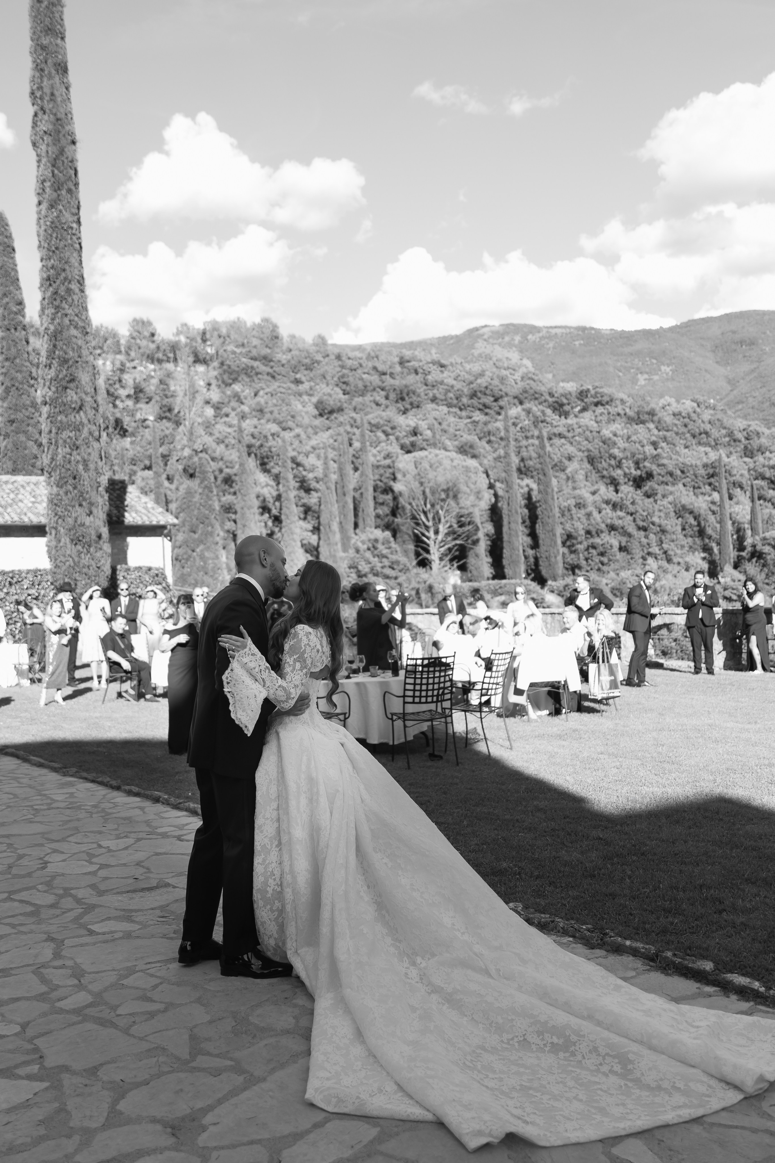 Charlotte & Anthony. Wedding Photographer Rome Tuscany Como Sicily Puglia Amalfy Italy- Oksana Savenchuk