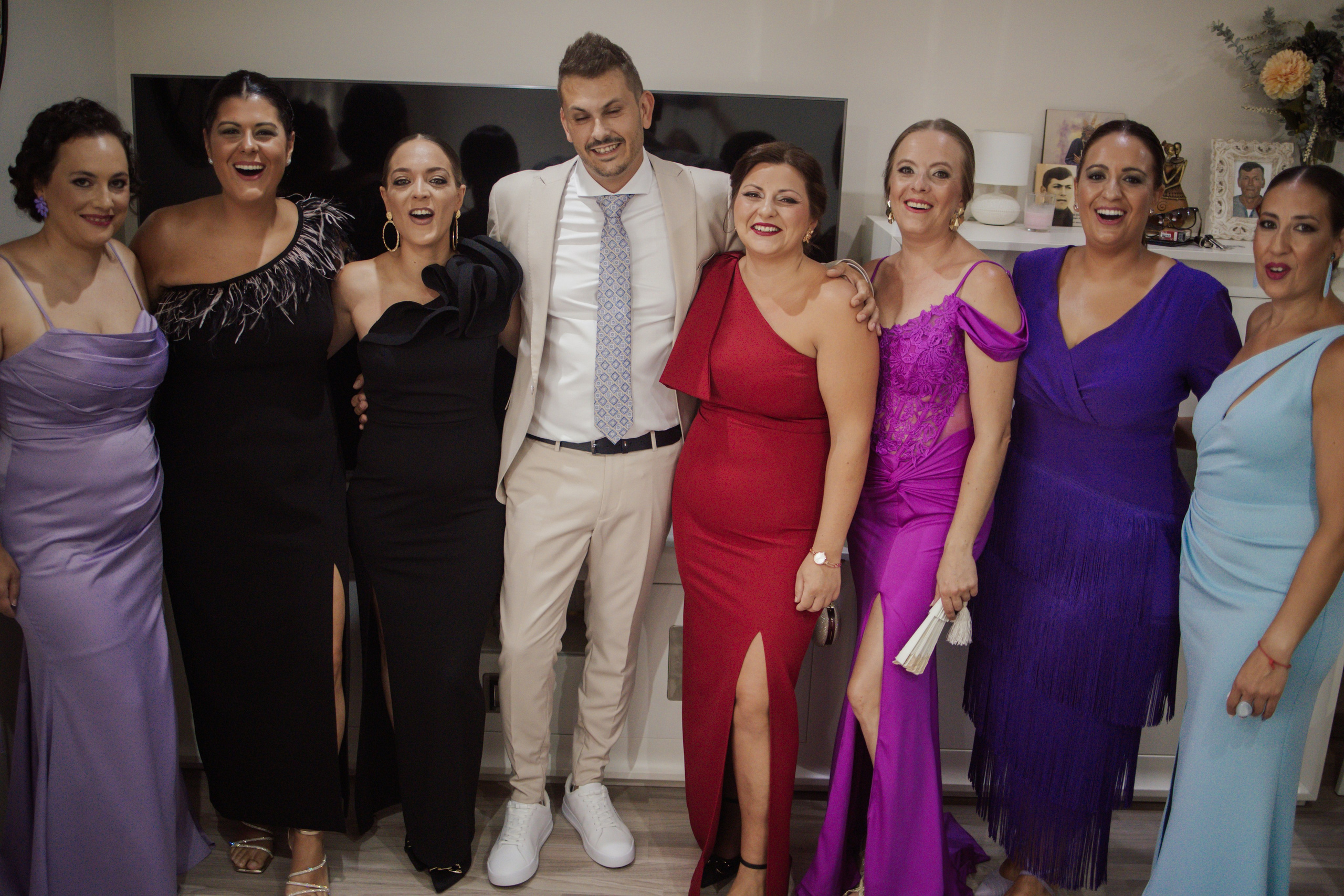 F+P. Fotografía de bodas en Córdoba