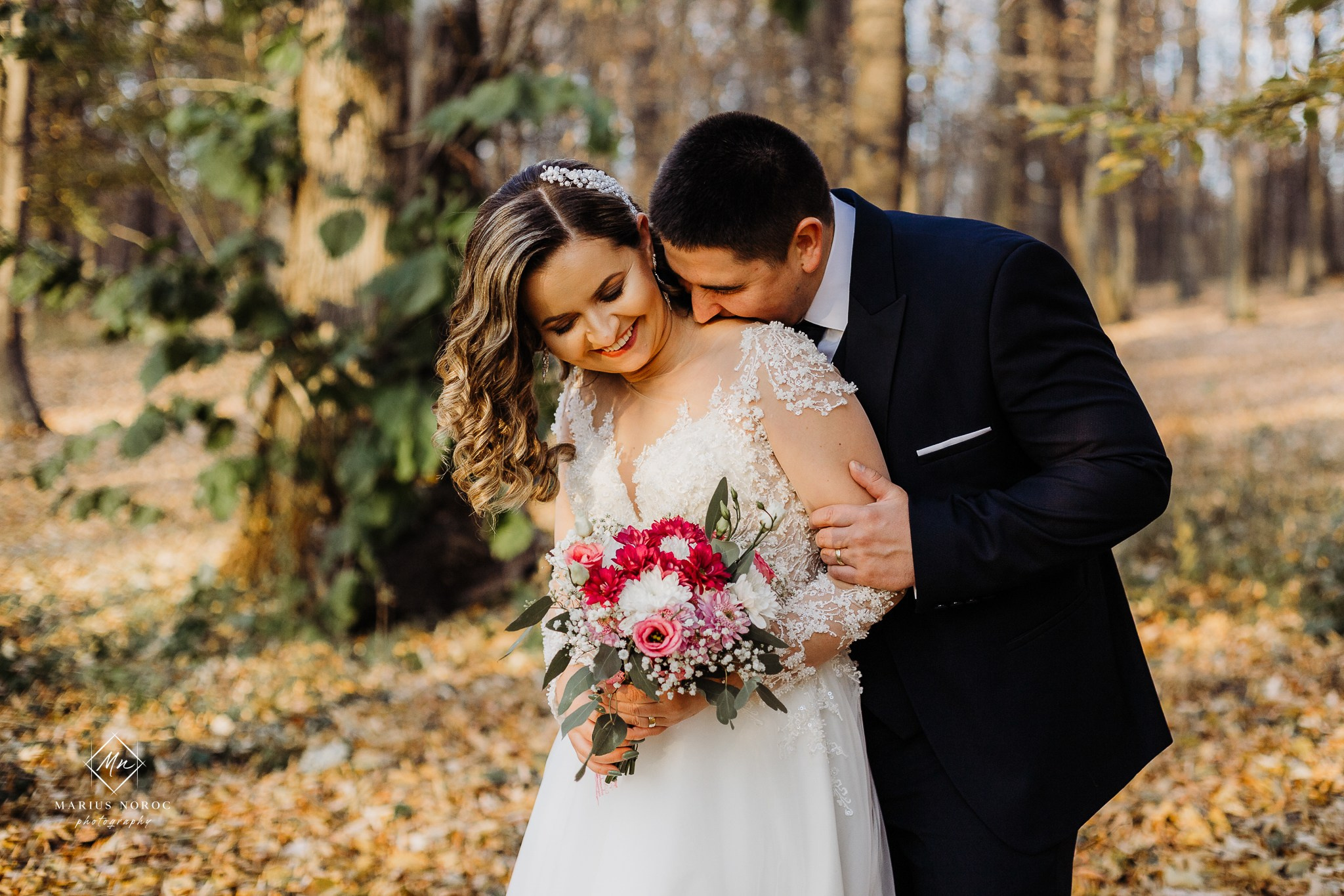 Ancuta & George | Releu Bucium Iasi