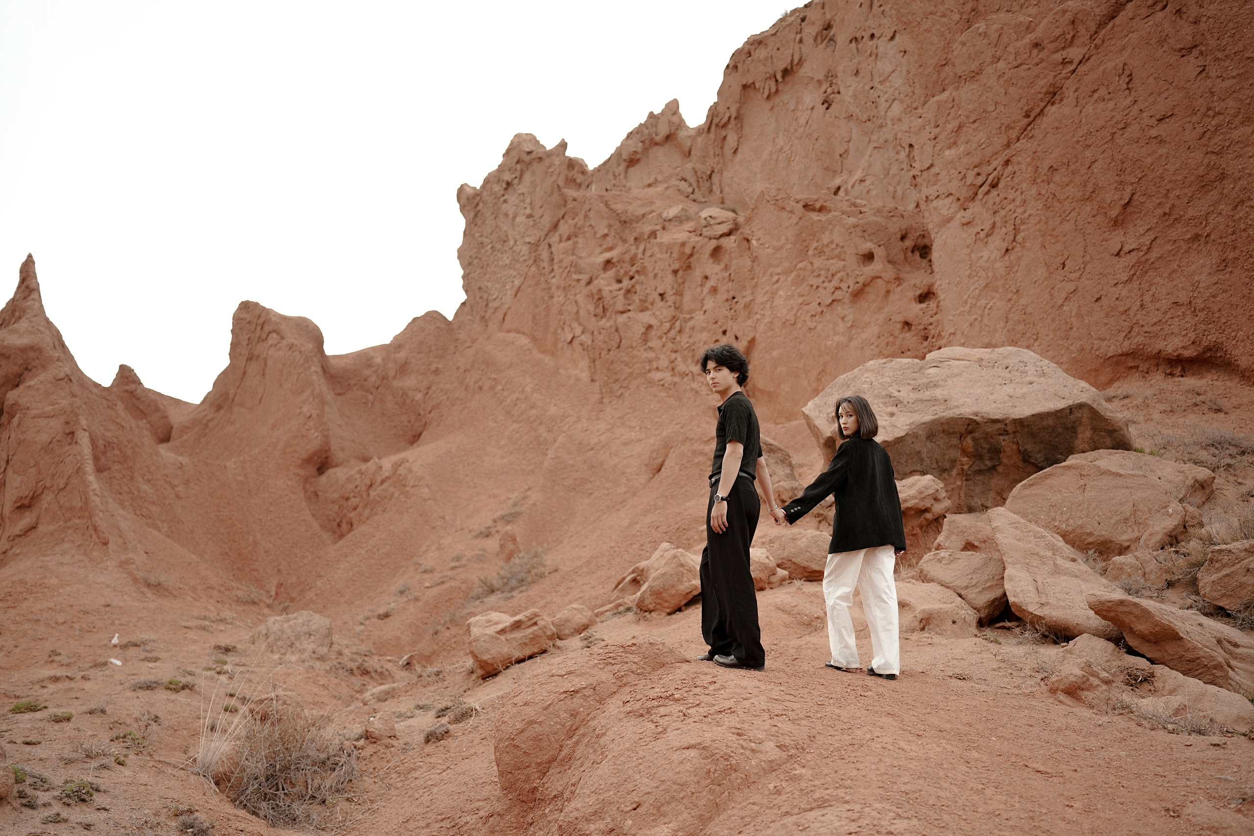 Амир & Сабина