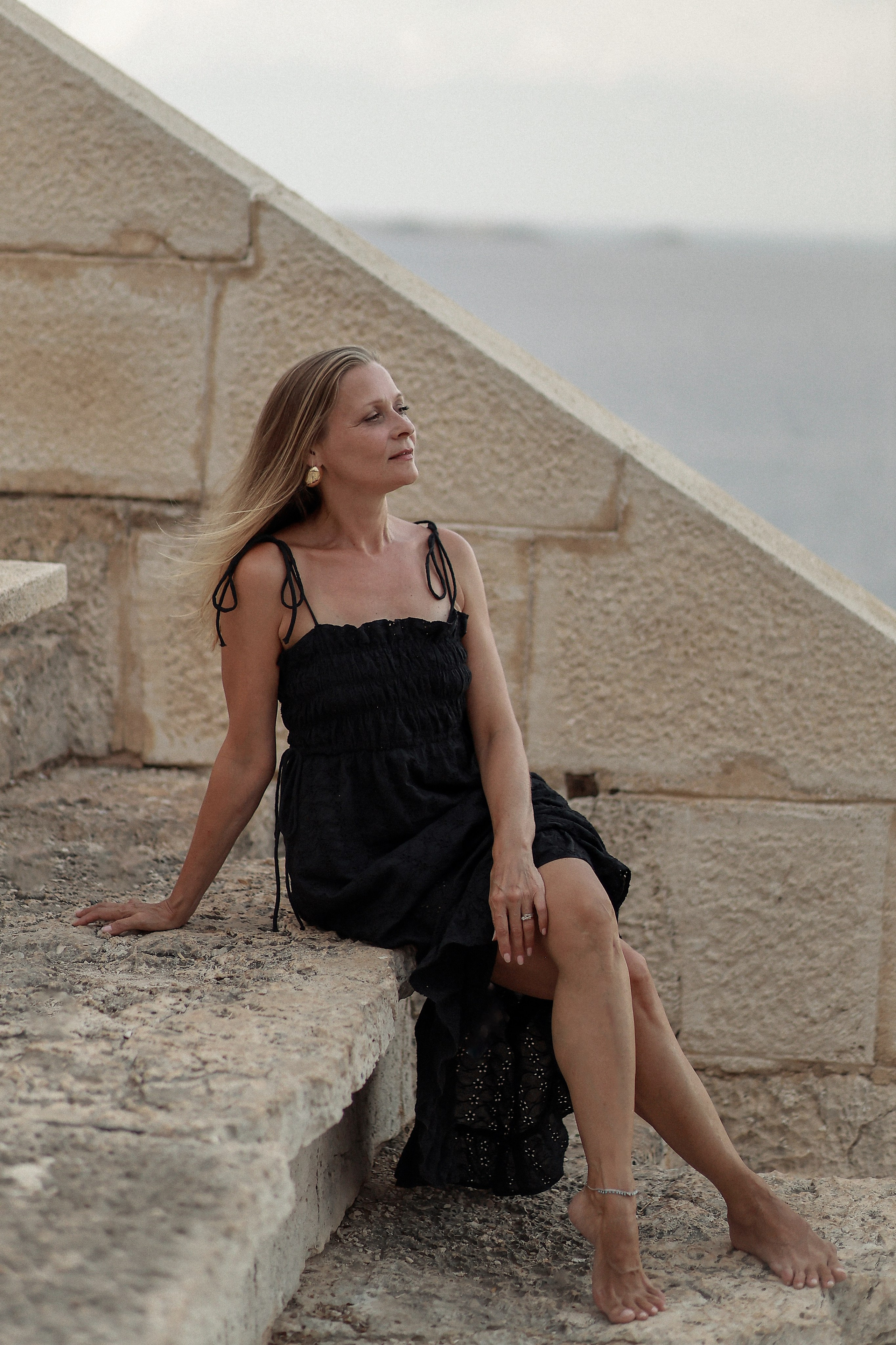 LARISA. Valerıya Efremova Photographer Barcelona