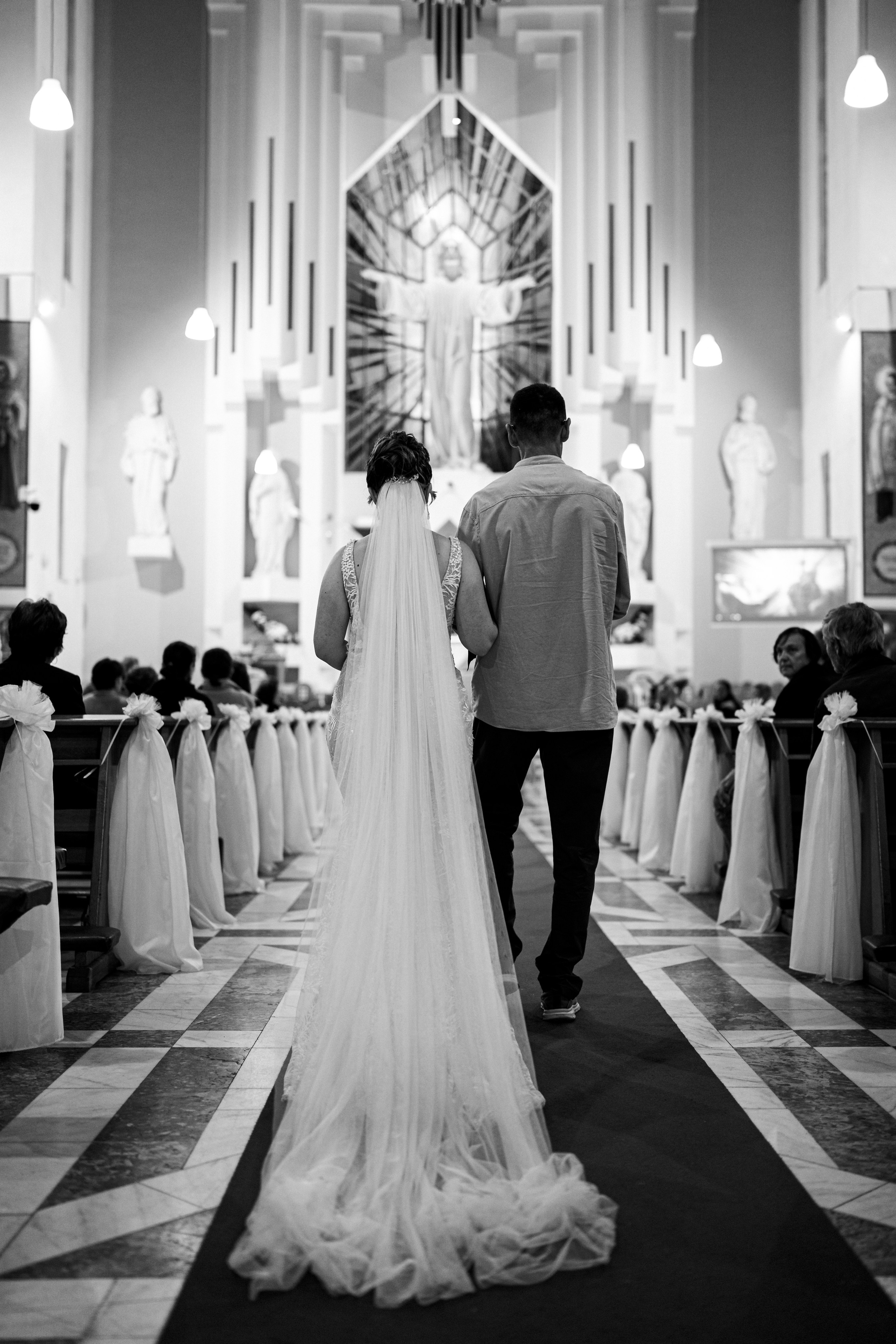 Nuntă - Ștefania și Daniel