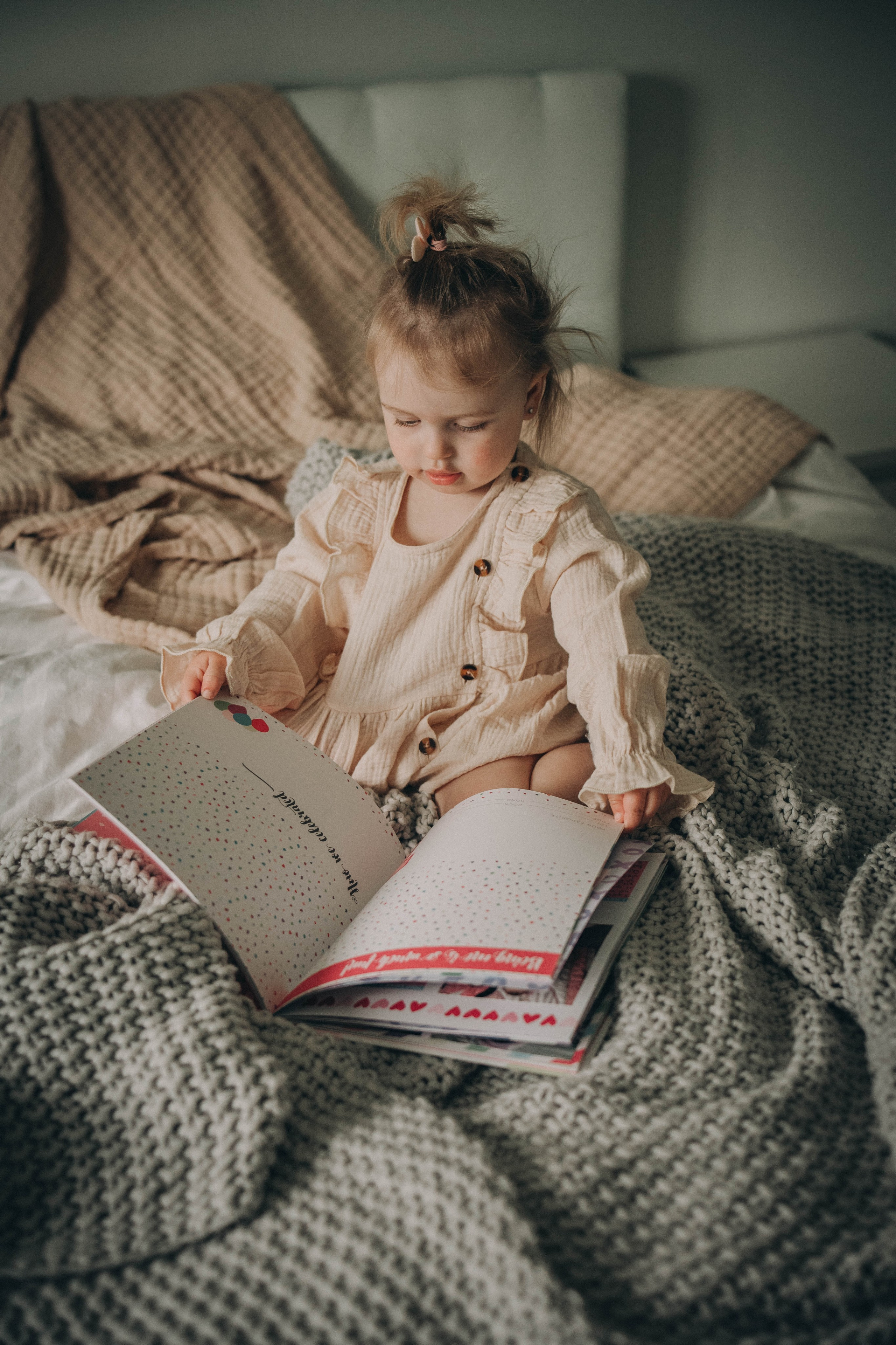 Life as it is…. Lifestyle Family Photographer in Pennsylvania