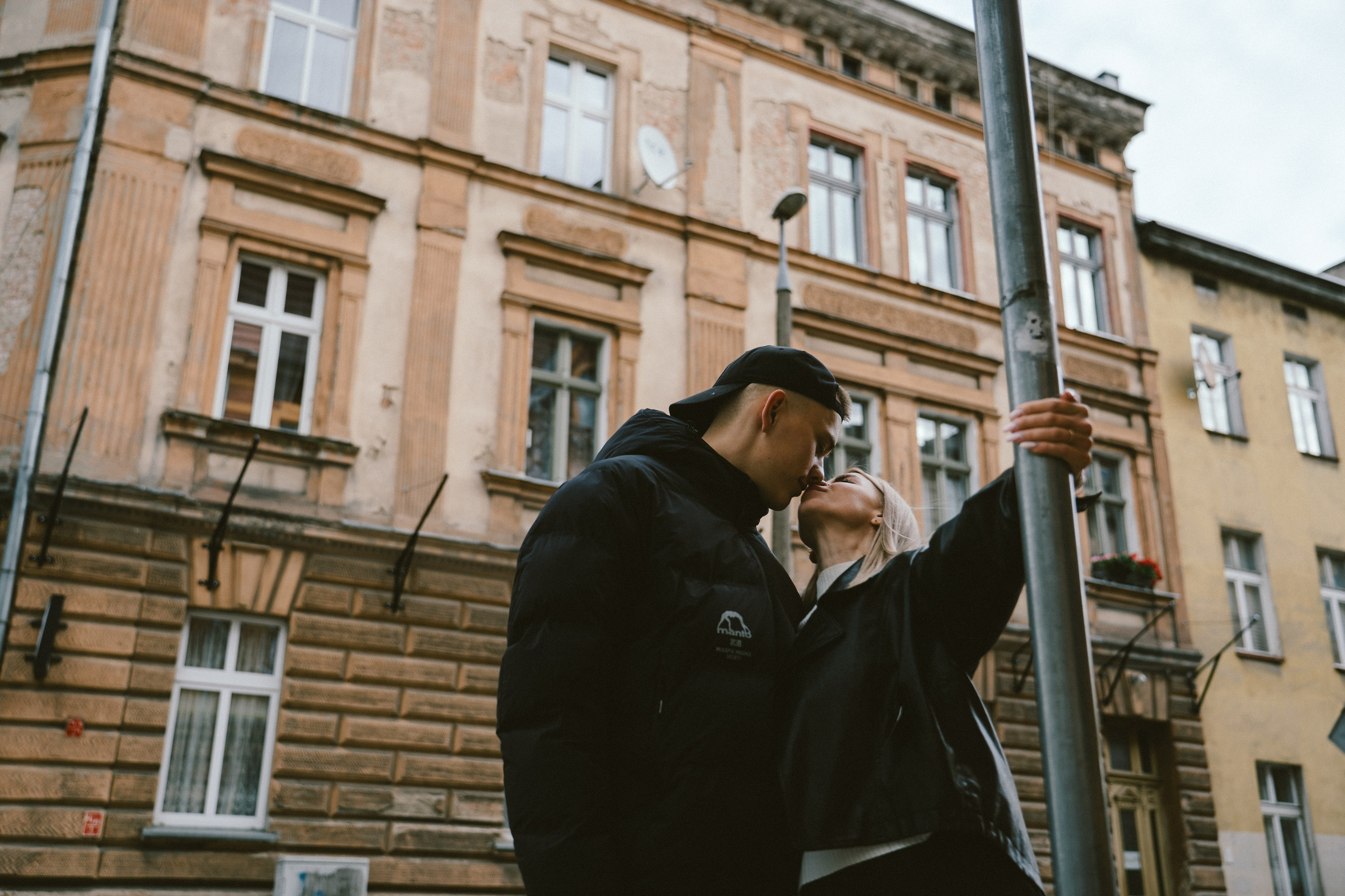 Love Story. Ania Smol Fotograf Olsztyn