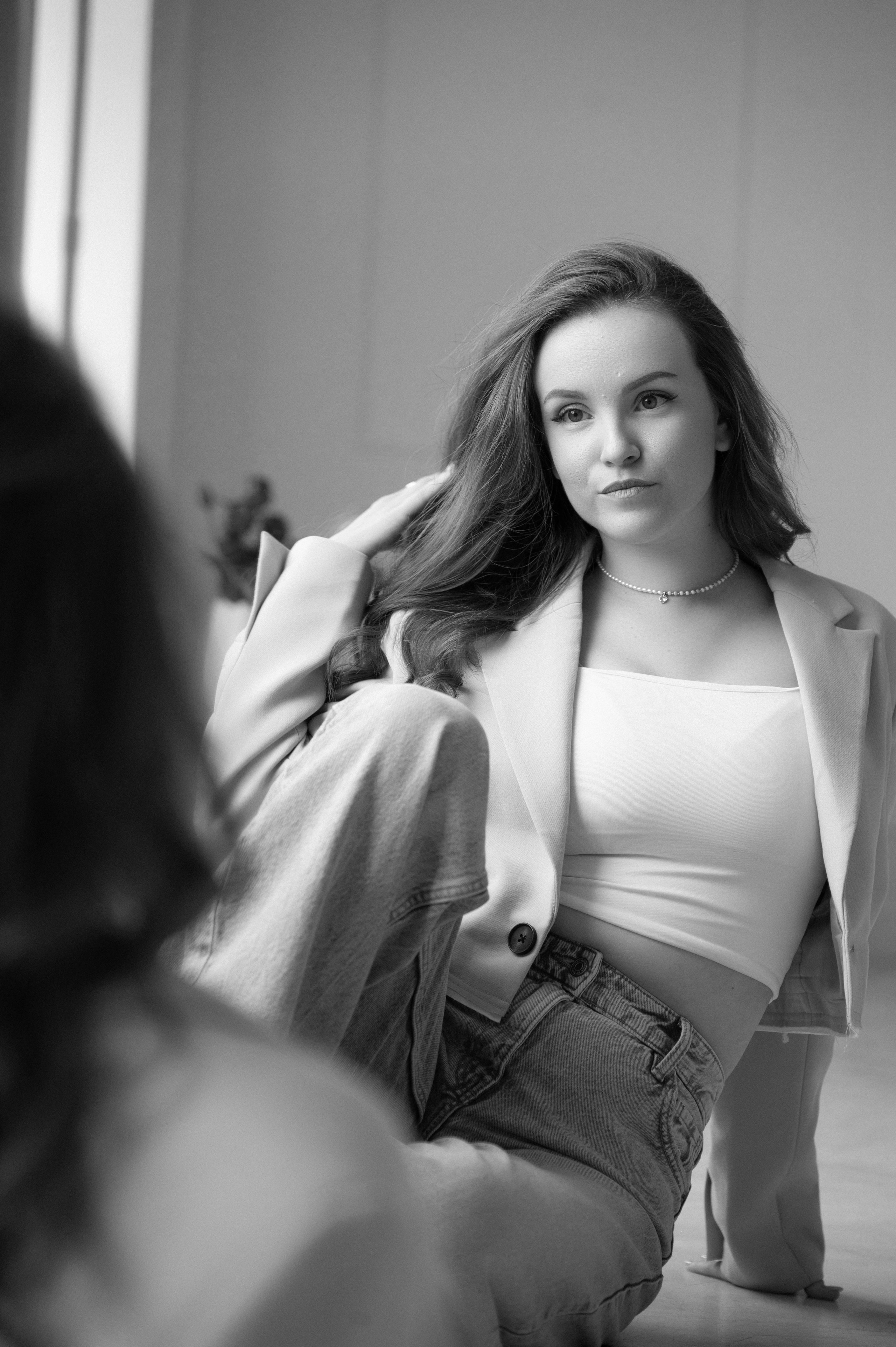 Milk. Wedding and commercial photographer