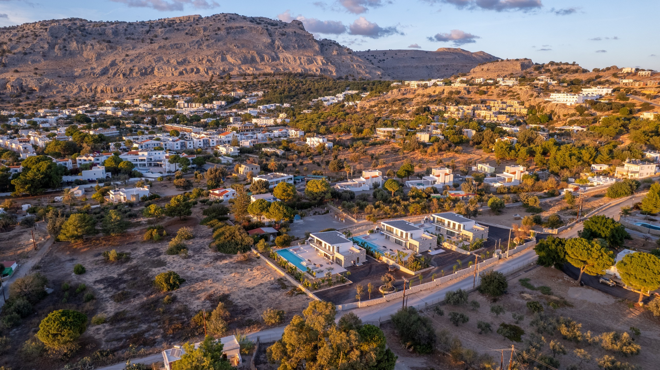 A Symphony of Light and Stone. Hotel Photographer Greece | Hotels, Villas & Resorts | sketch.gr