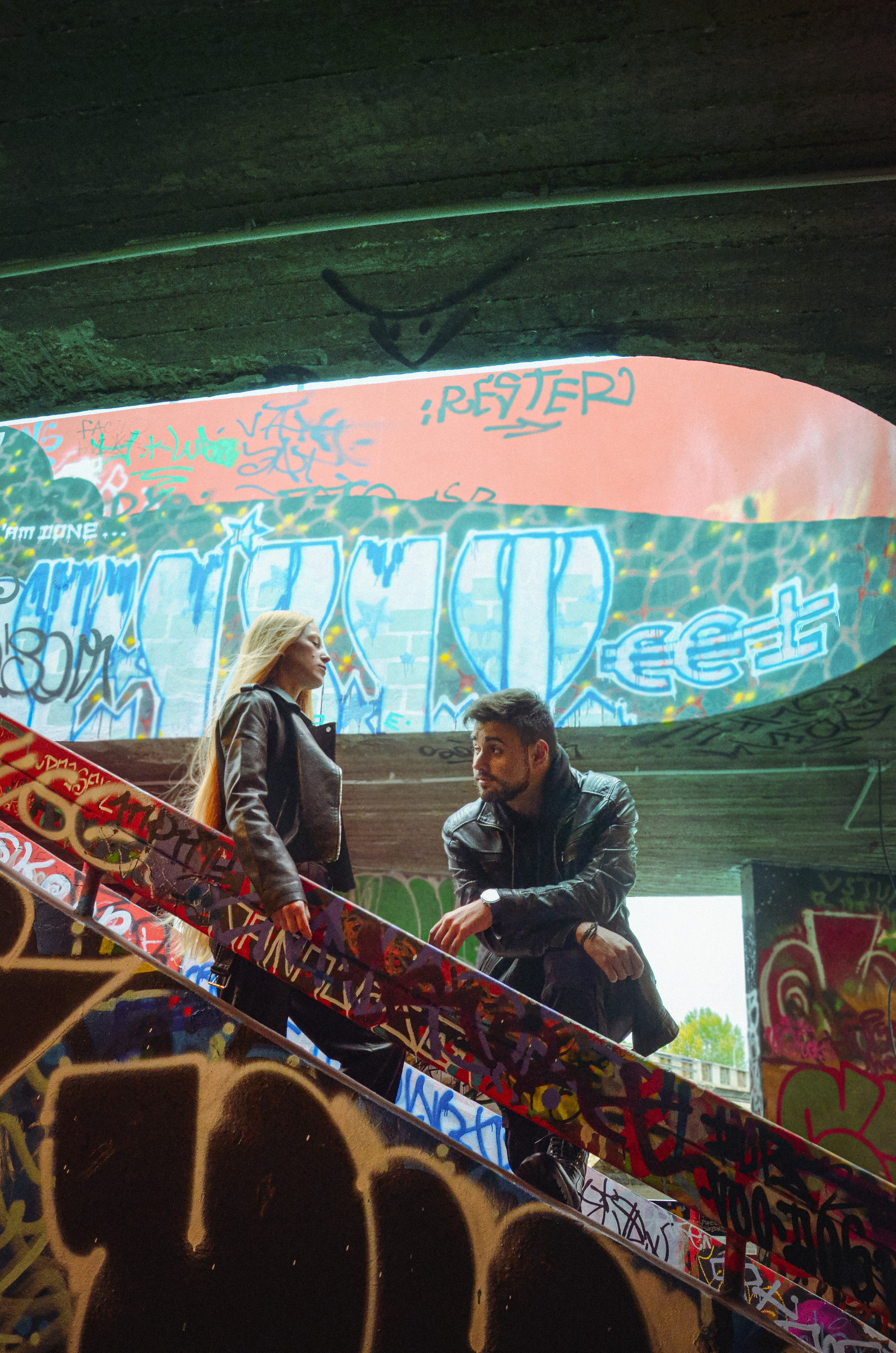 Book Your Photoshoot. Mariia Khoziainova Photographer