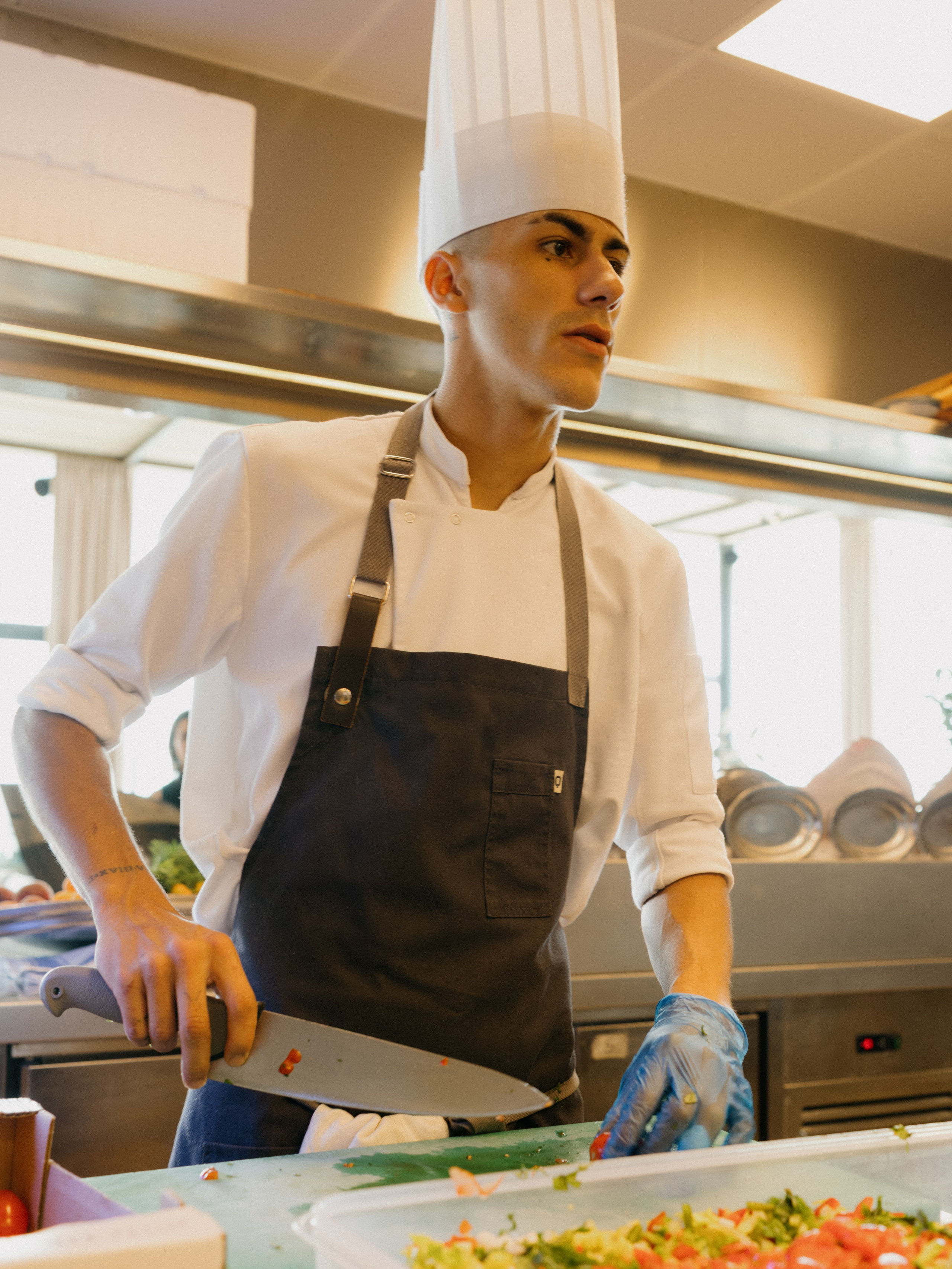 ELDELMAR fotografia de restaurante. Creador de contenido visual en Barcelona | Dima Kit