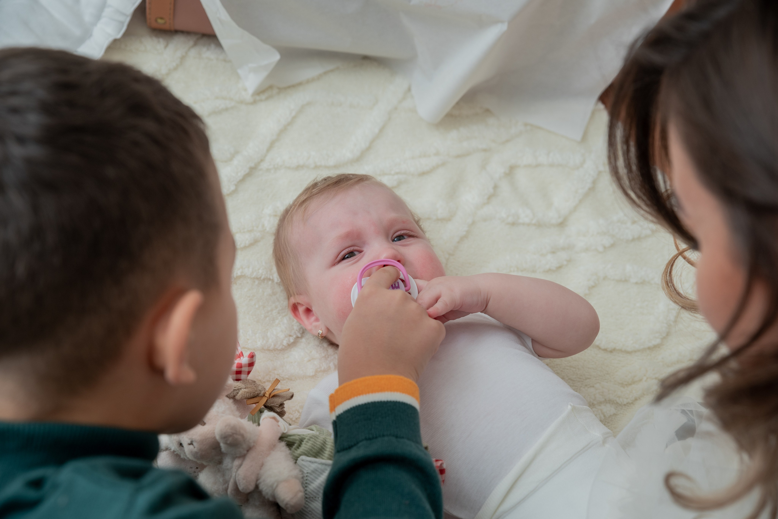 Ana Ionascu. Neagoe Studio — Fotograf Nuntă & Evenimente