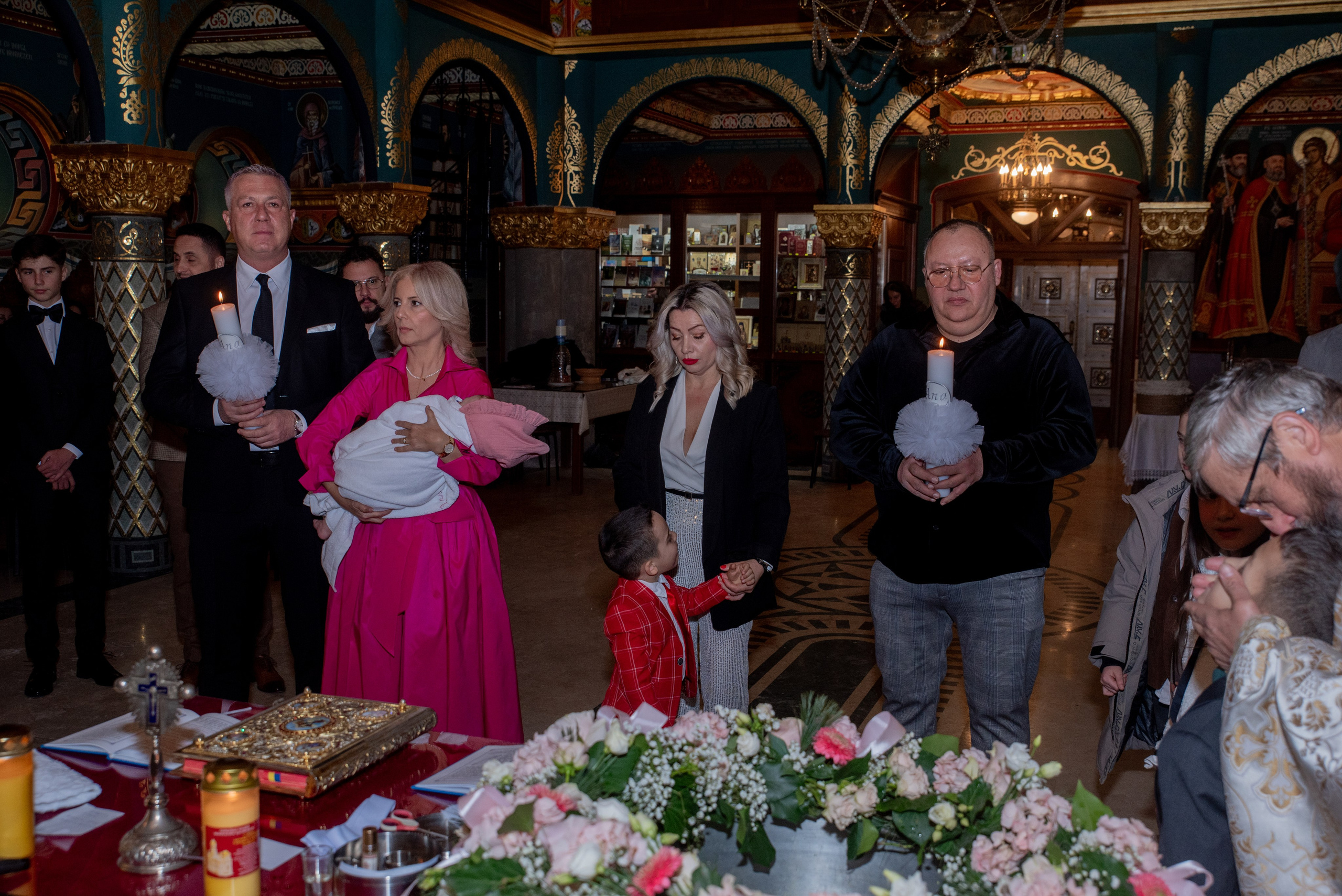 Ana Ionascu. Neagoe Studio — Fotograf Nuntă & Evenimente