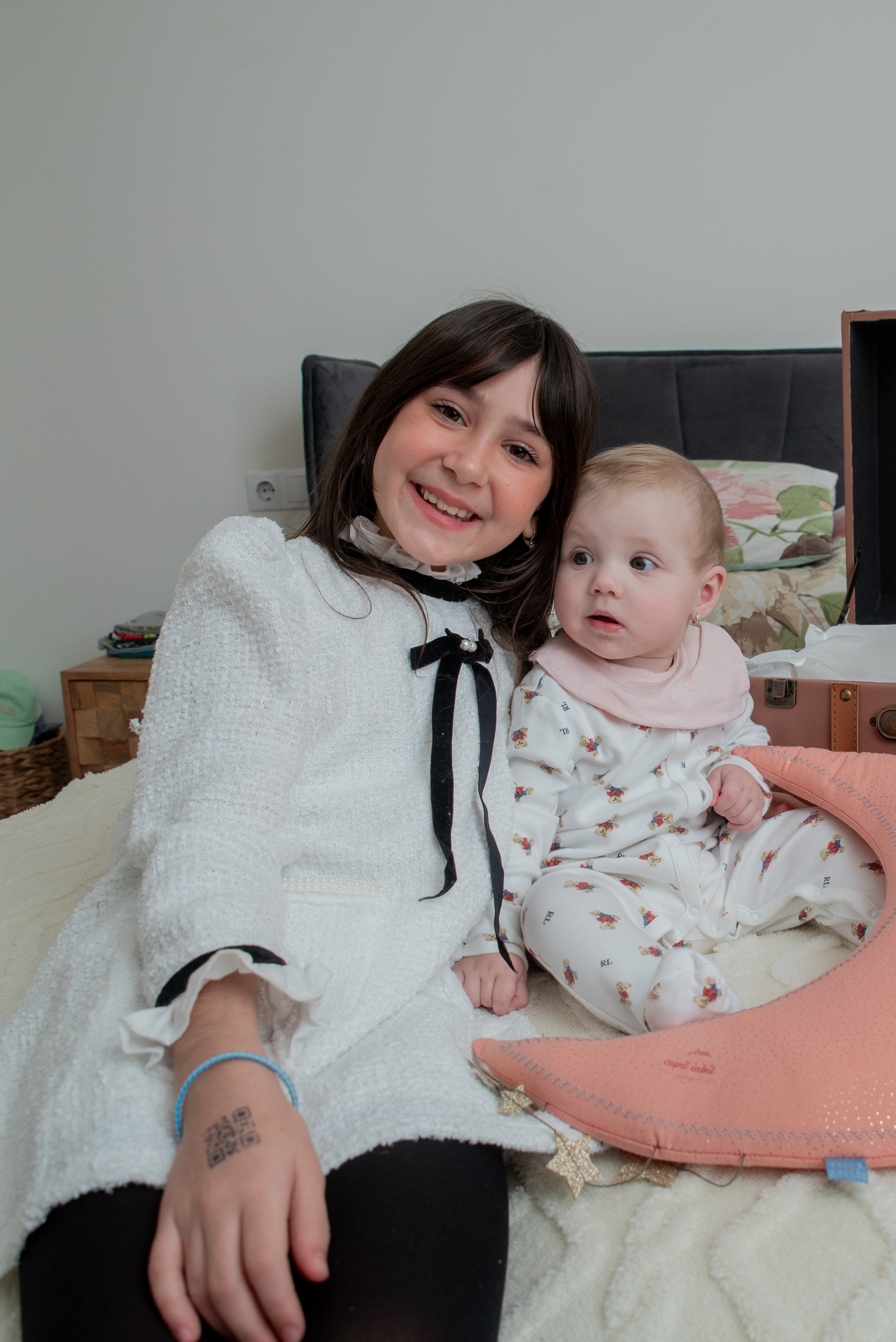 Ana Ionascu. Neagoe Studio — Fotograf Nuntă & Evenimente