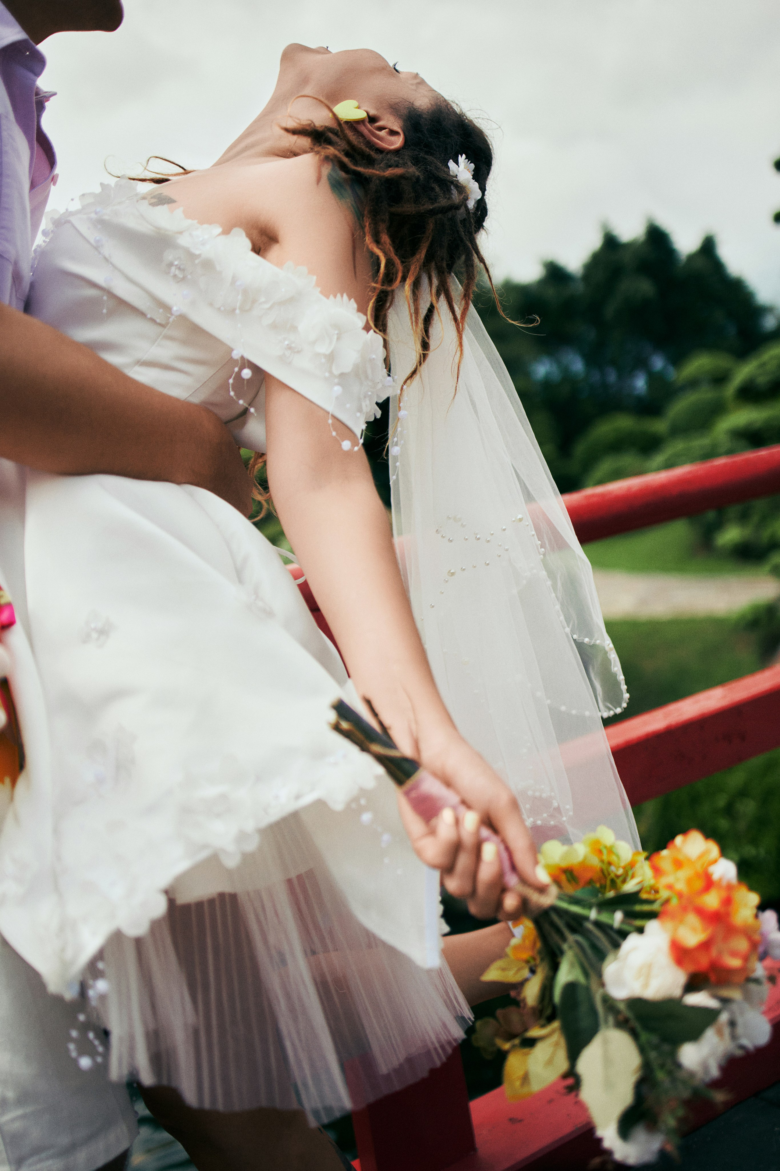 Wedding. Photographer in Nha Trang — Dani Prokopenko