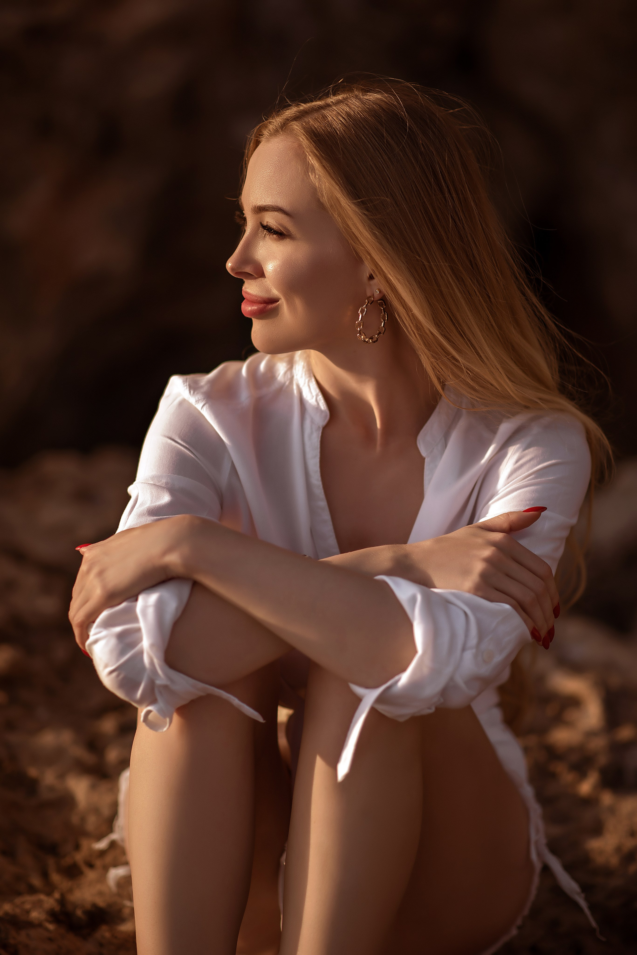 Горы, фотосессия в Анталии| Фотографанталия