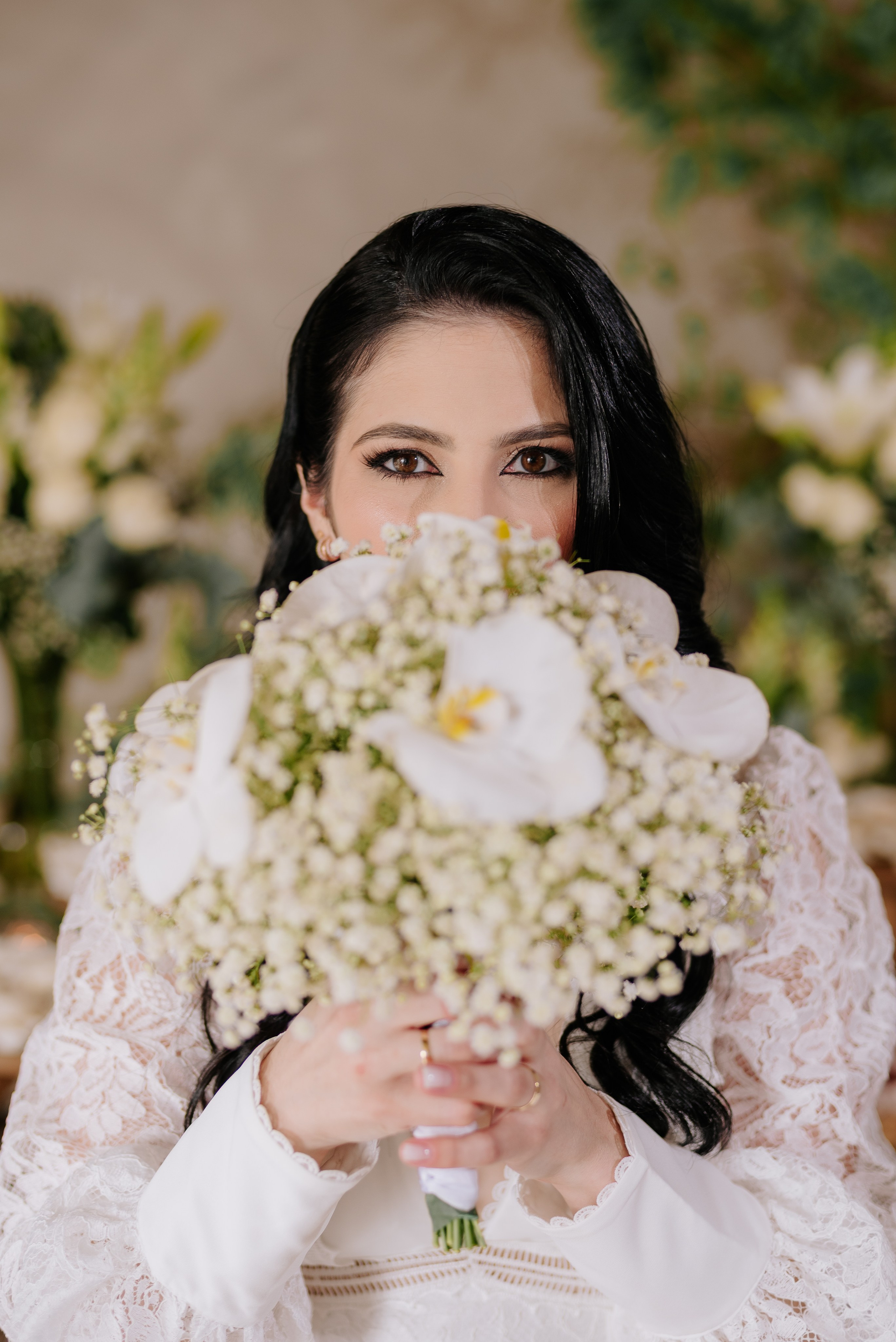 Raissa & Ricardo — La Terrasse Bistro / Bauru SP. Robson Colaço
