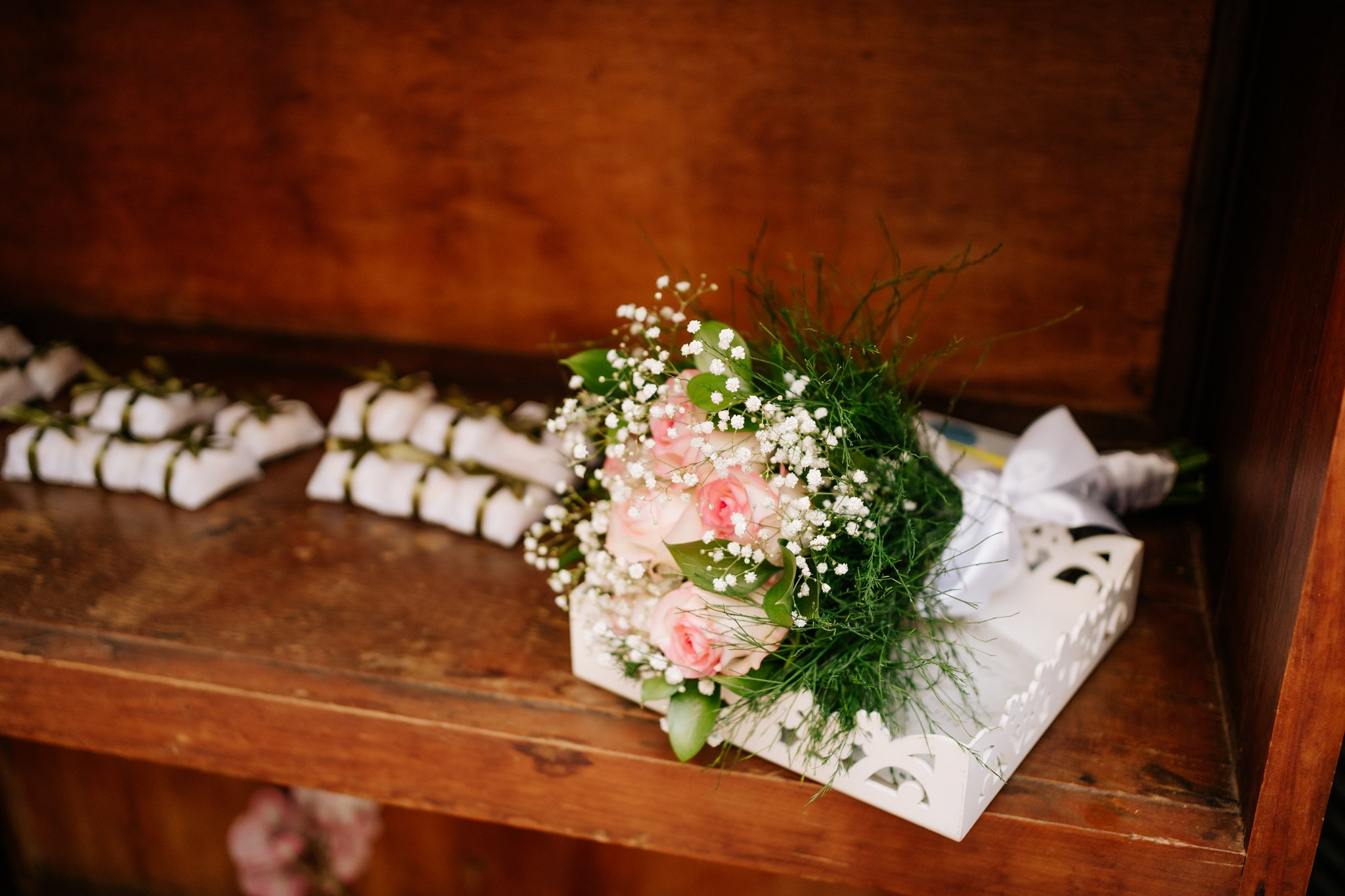 Fernanda & Leandro — Bauru SP. Robson Colaço