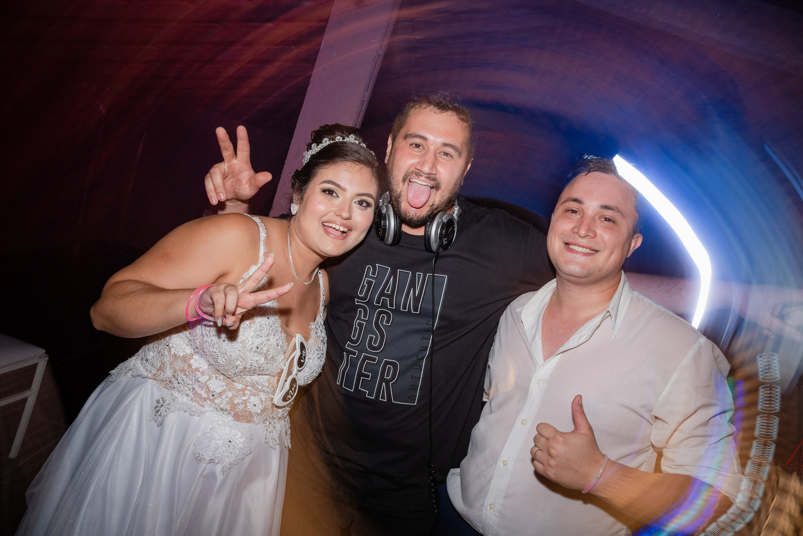 Lais & João — Arealva SP. Robson Colaço