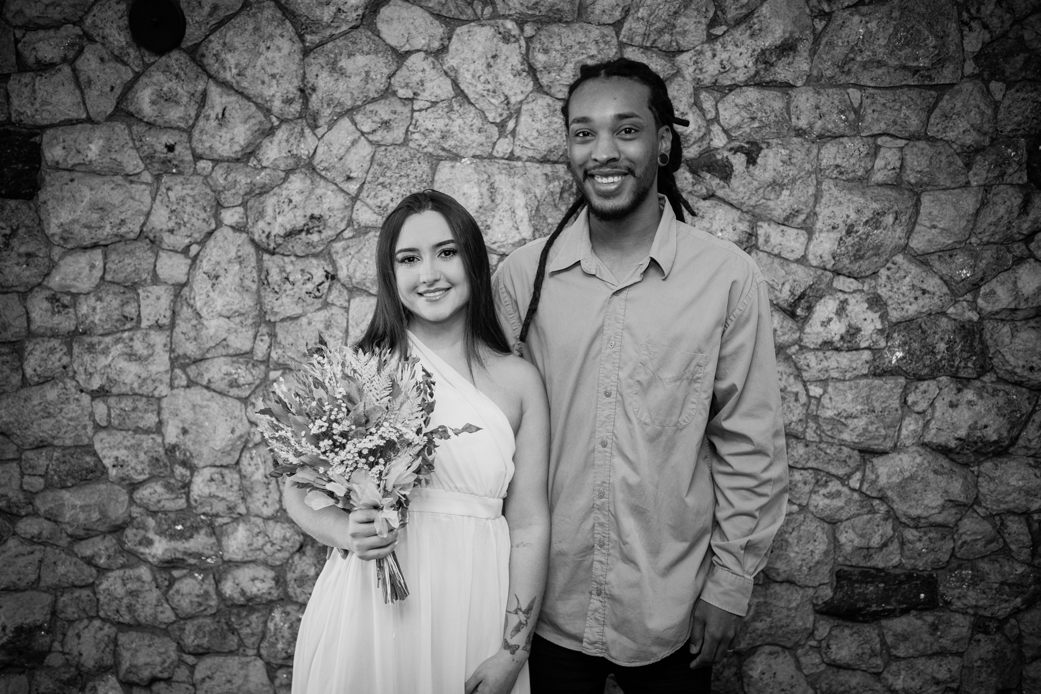 Bruna & Ruan. Robson Colaço