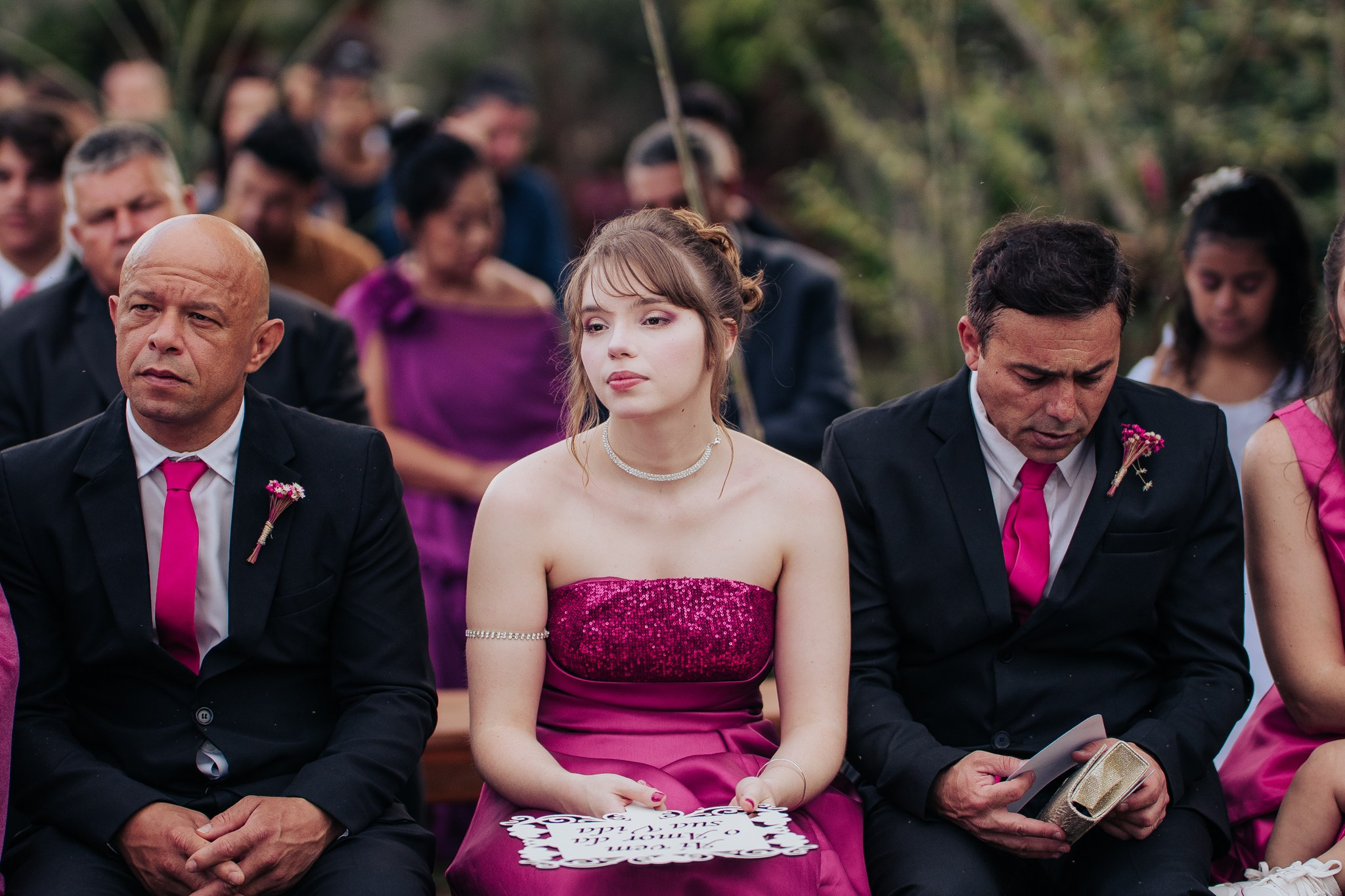 Nathallya & Antônio Marco — Vila Casali / Piratininga SP. Robson Colaço