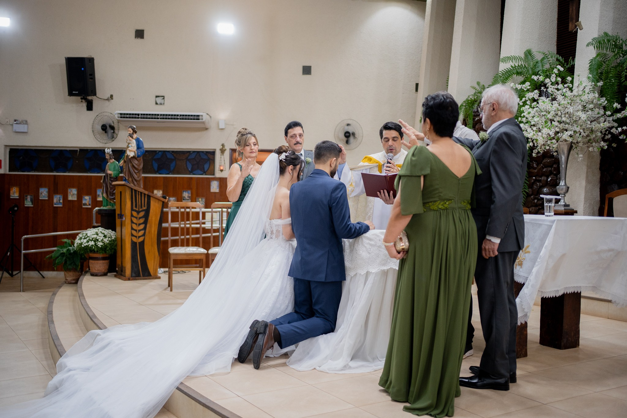Giovana & Bruno — Luso / Bauru — SP. Robson Colaço