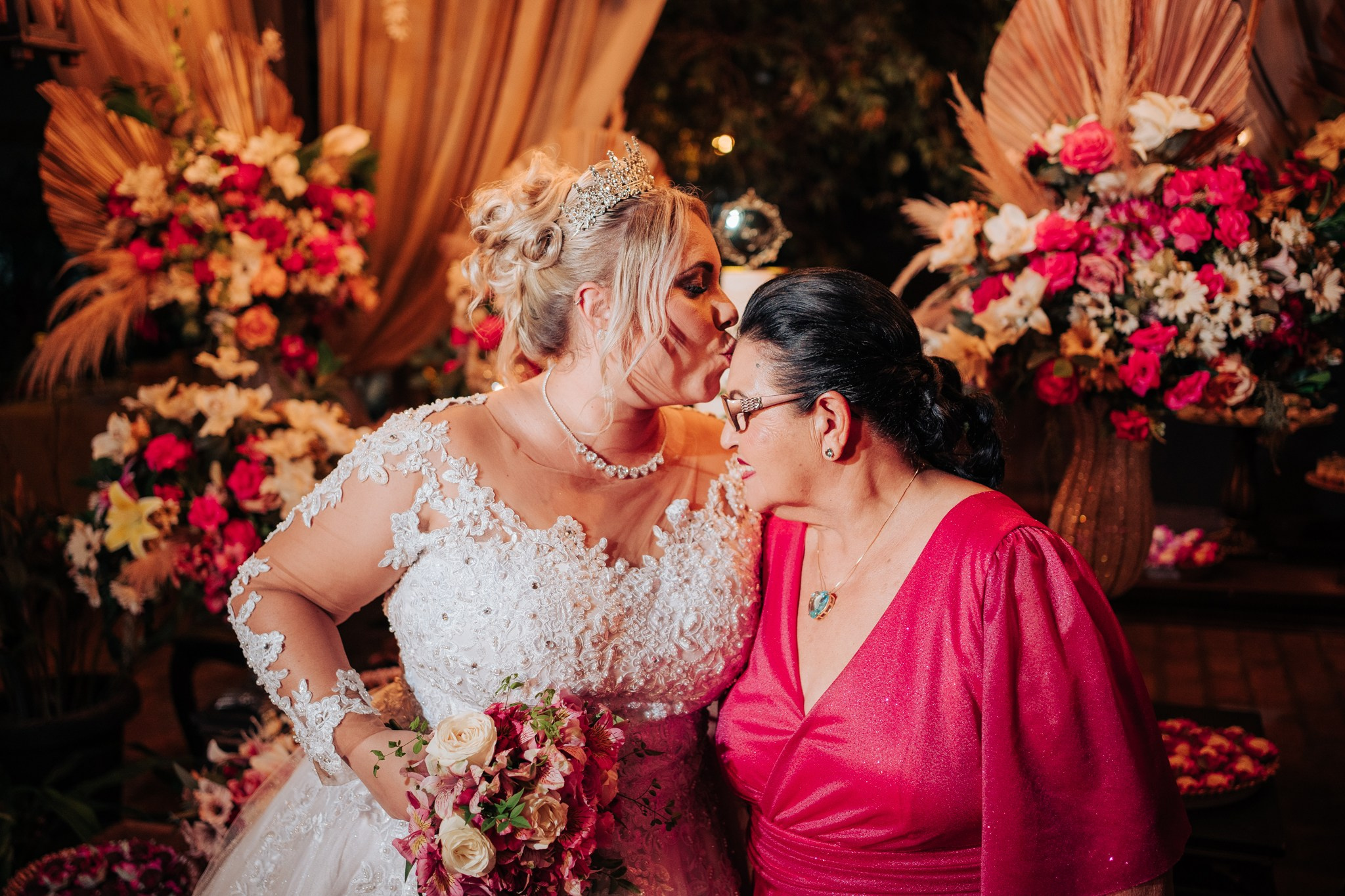 Nathallya & Antônio Marco — Vila Casali / Piratininga SP. Robson Colaço