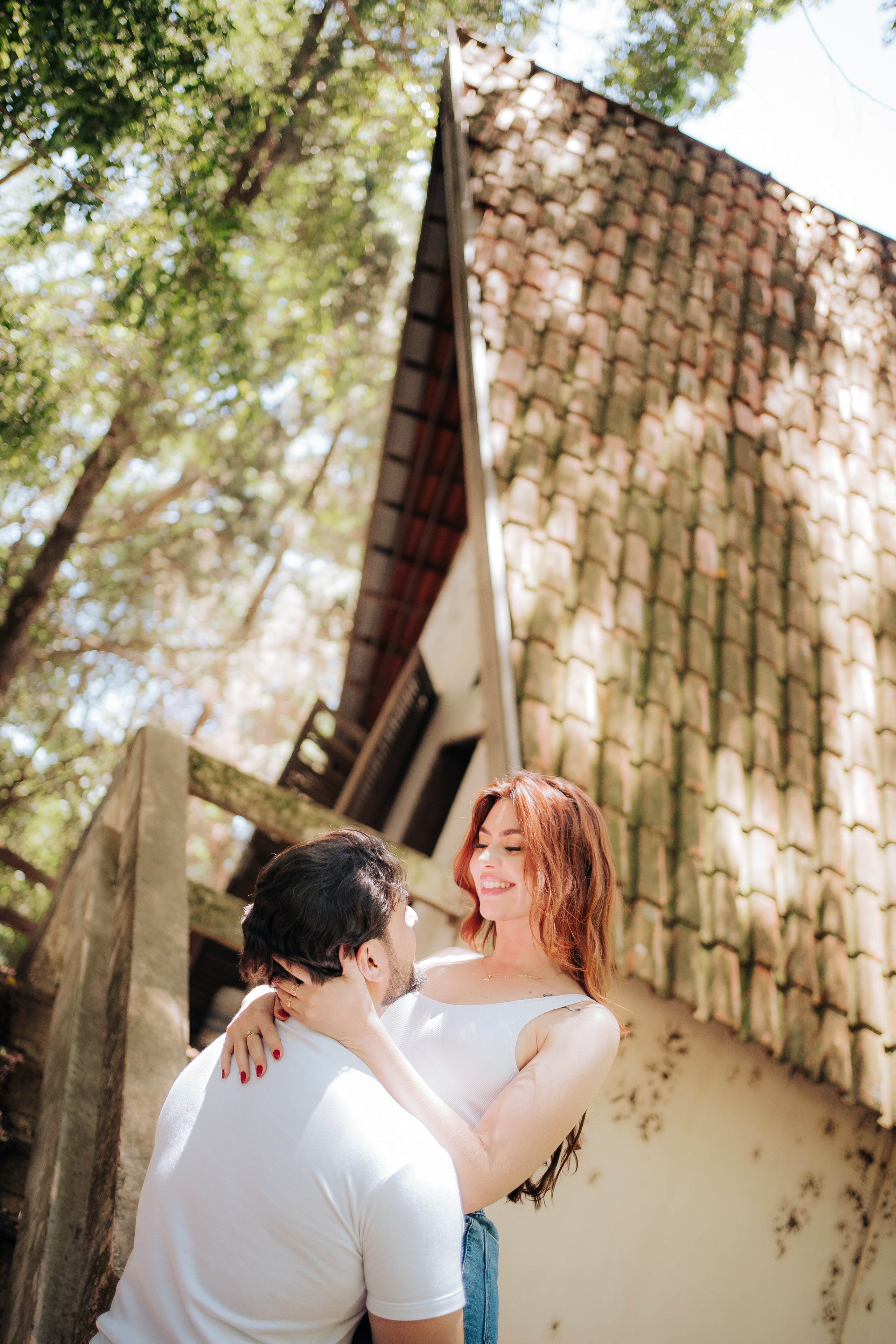 Aires & Denis — Vila Chalé / Bauru SP. Robson Colaço