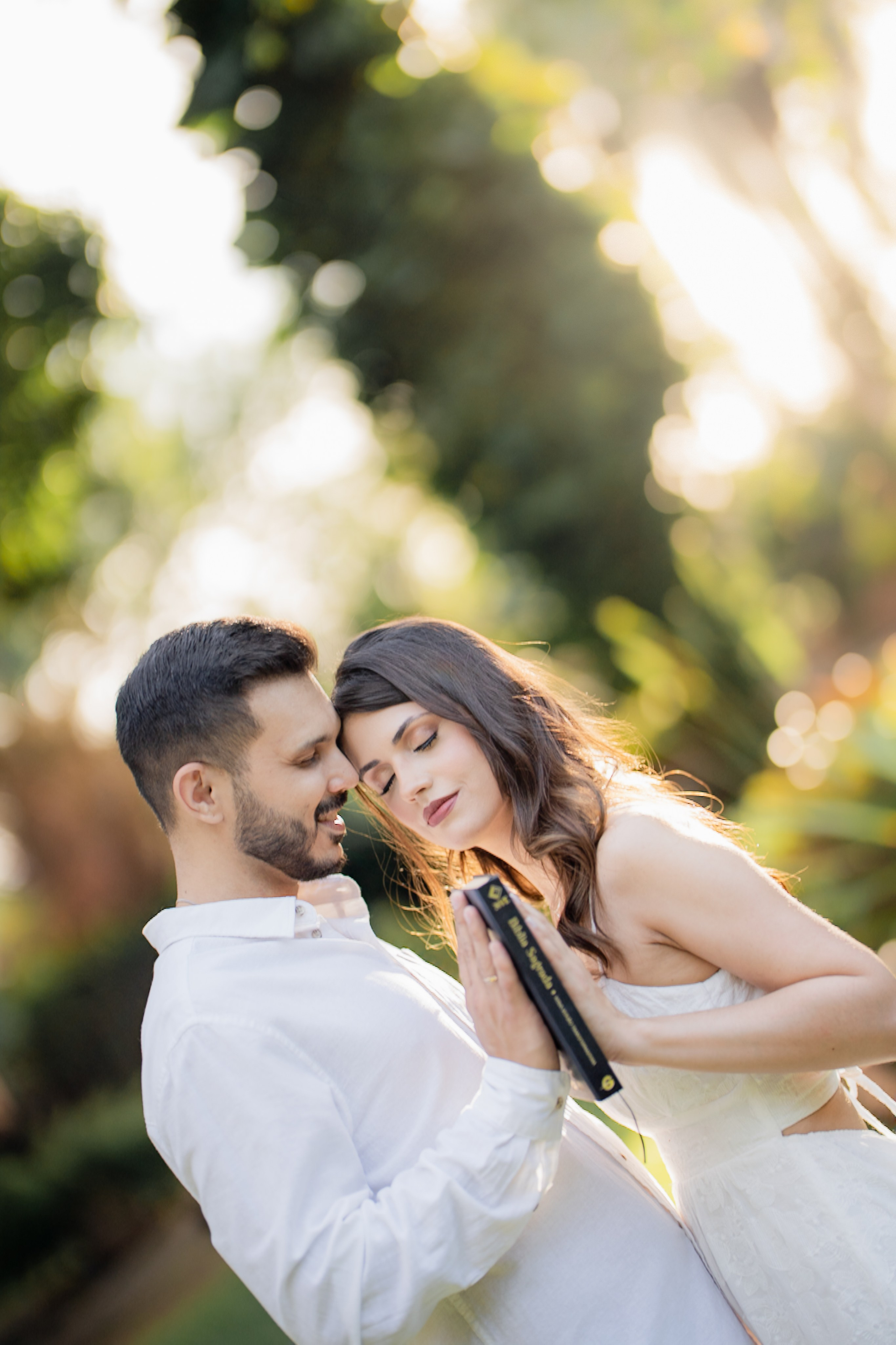 Giovana & Bruno — O Incantare / Bariri SP. Robson Colaço