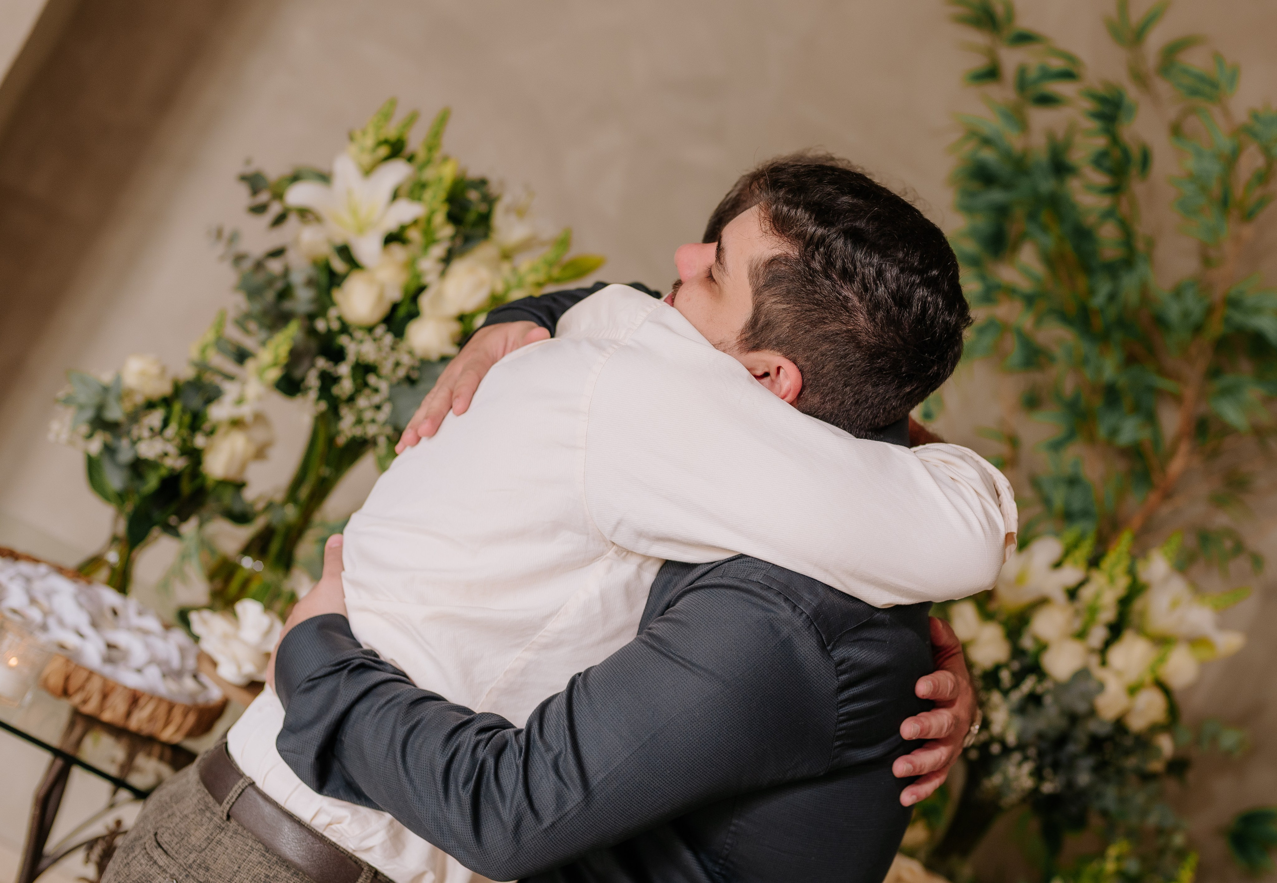 Raissa & Ricardo — La Terrasse Bistro / Bauru SP. Robson Colaço