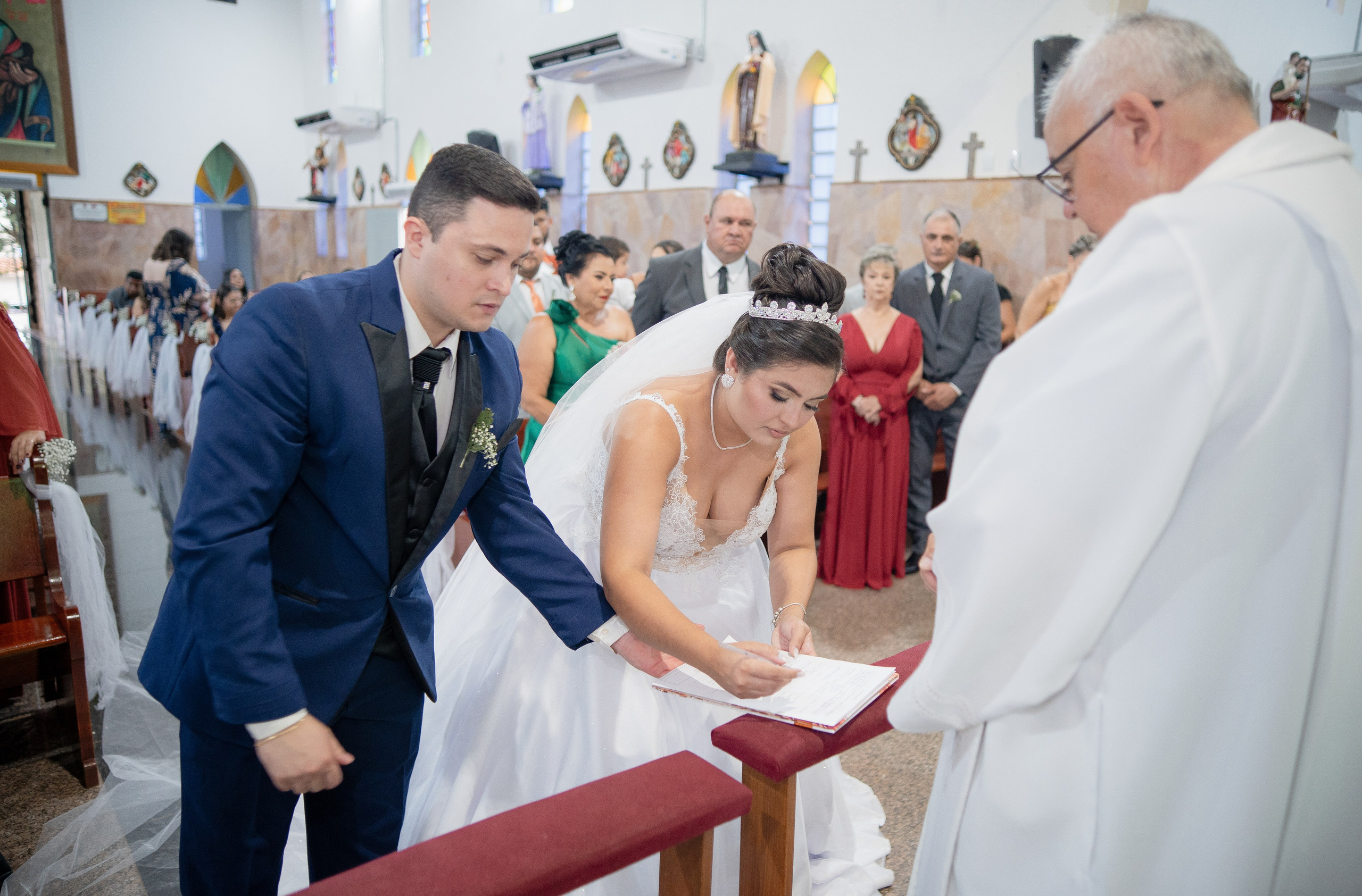 Lais & João — Arealva SP. Robson Colaço