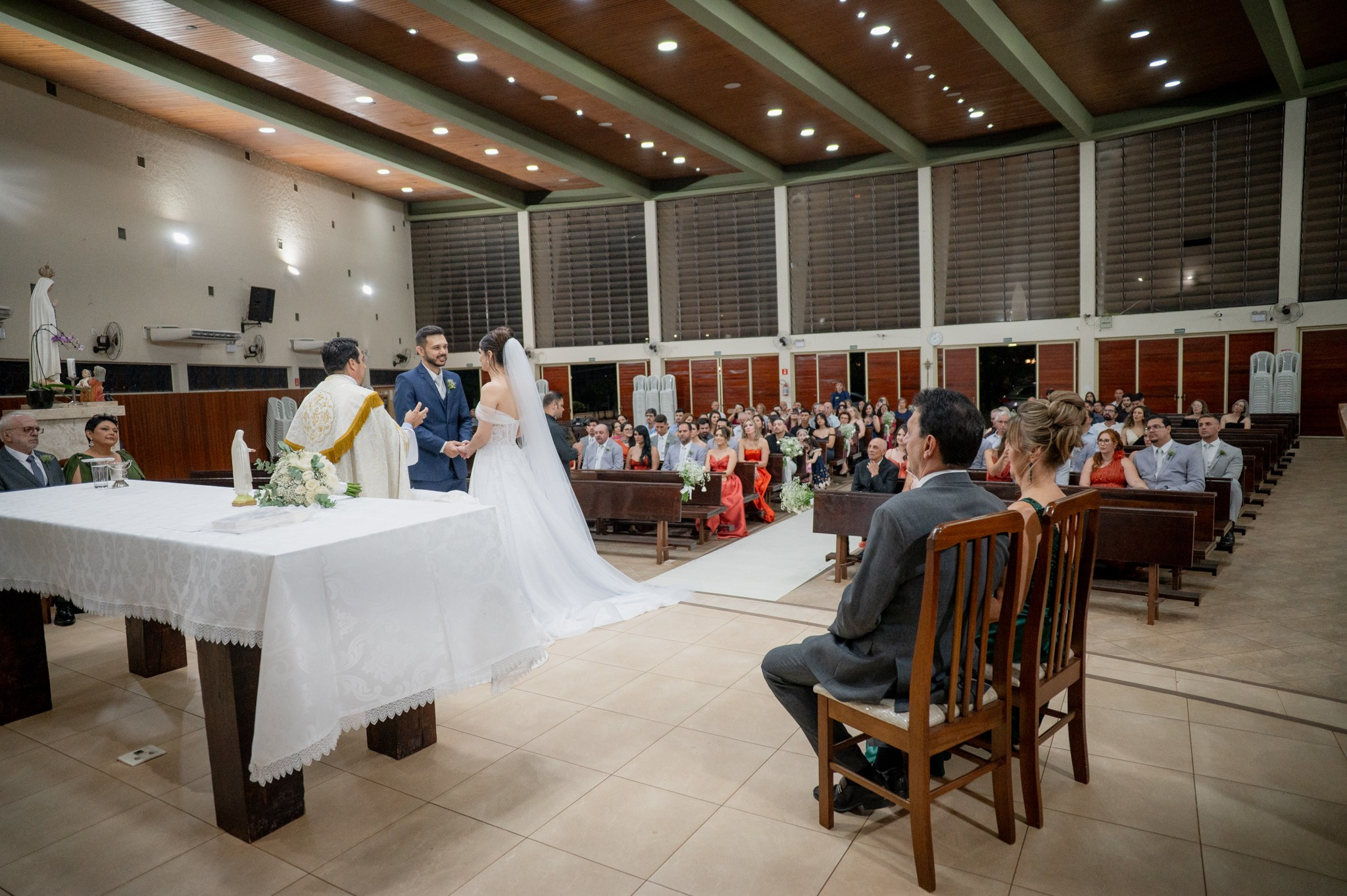 Giovana & Bruno — Luso / Bauru — SP. Robson Colaço