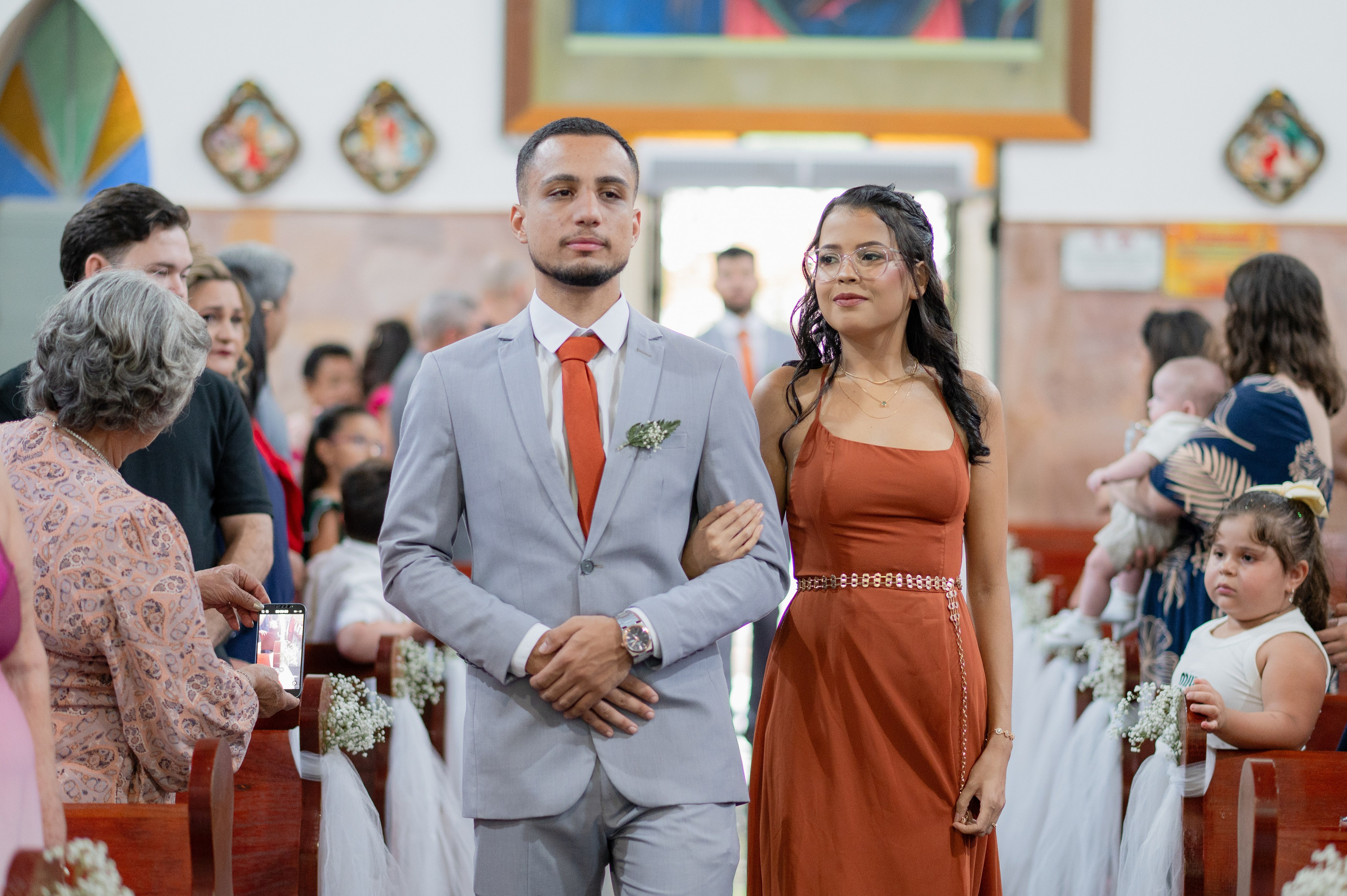 Lais & João — Arealva SP. Robson Colaço