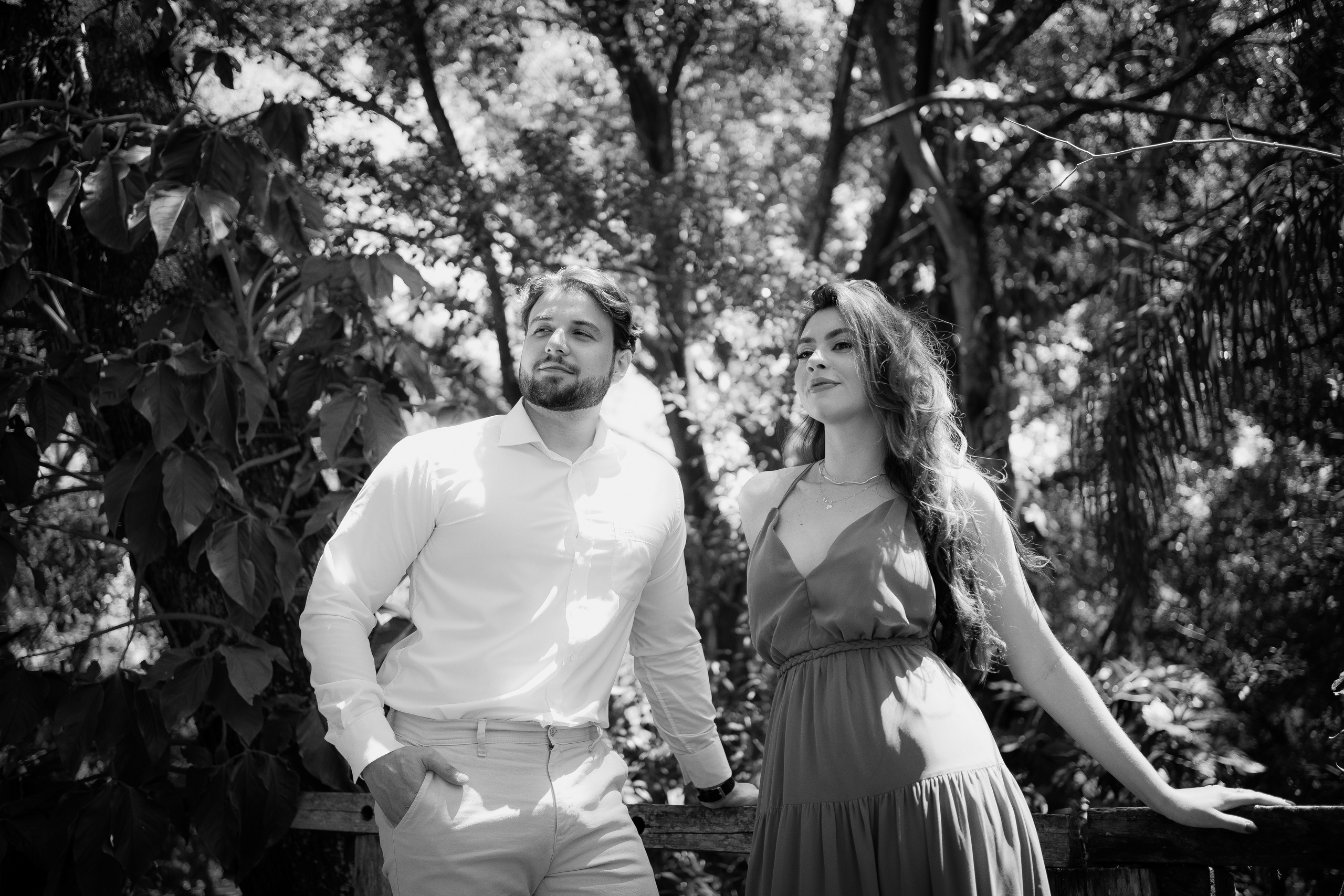 Aires & Denis — Vila Chalé / Bauru SP. Robson Colaço