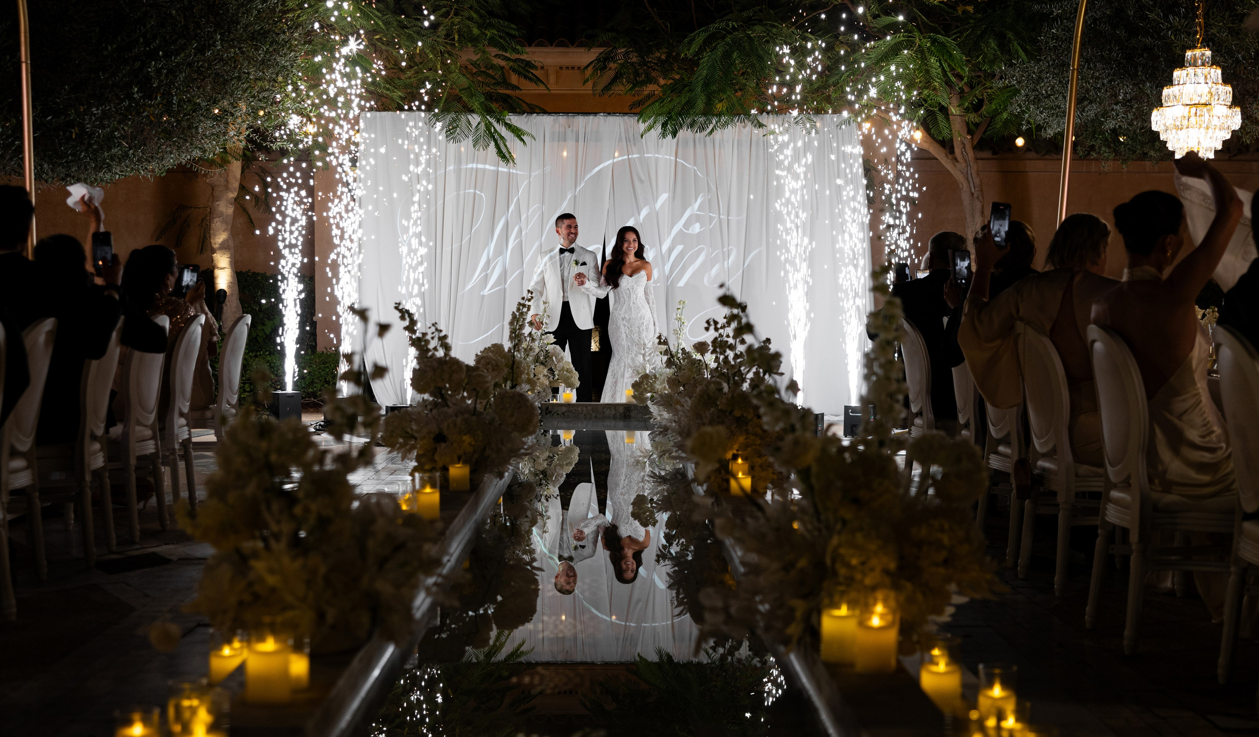 Hochzeitsfotograf aus Deutschland | Shooting in Zürich, Dubai & weltweit