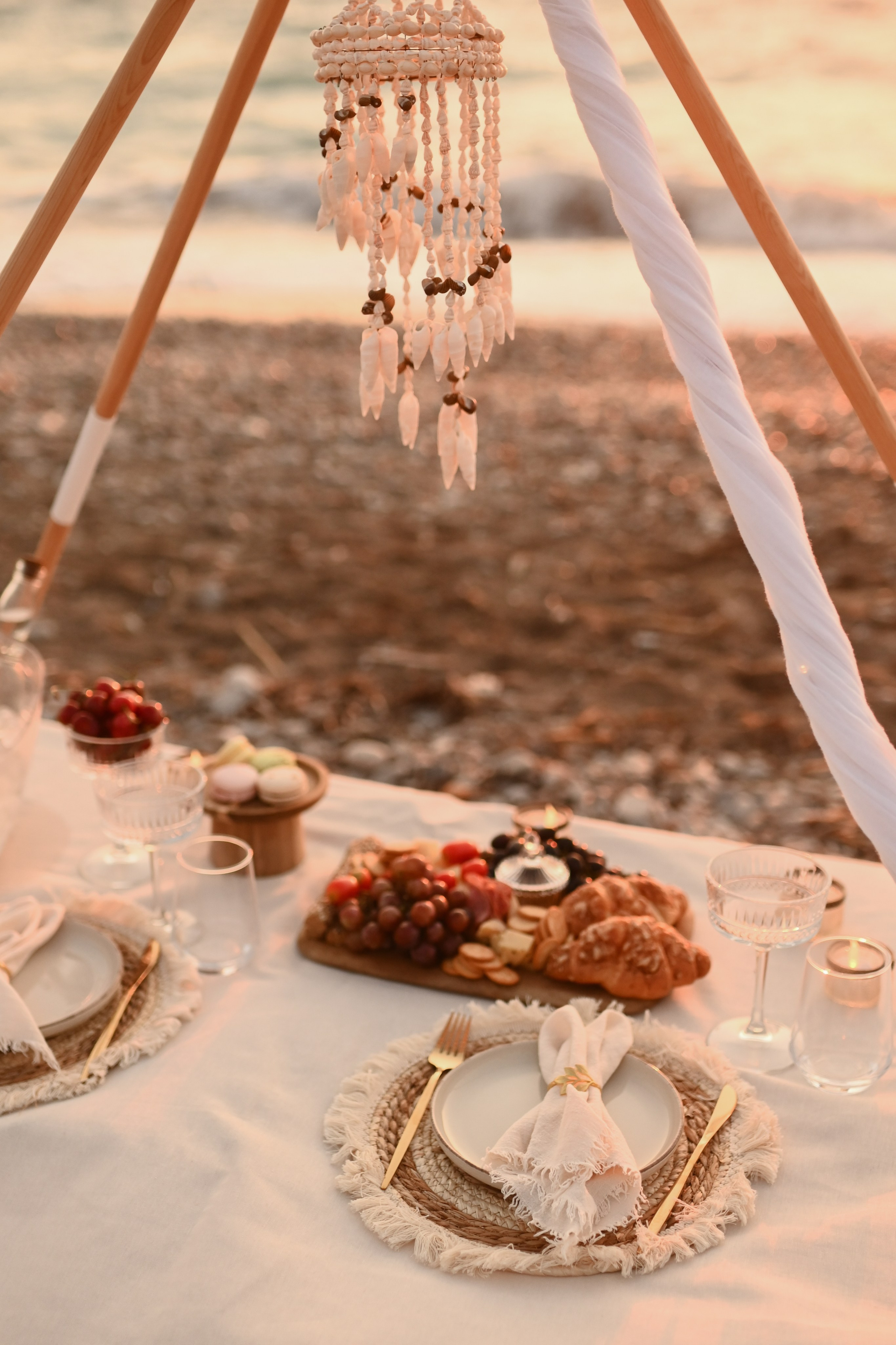 Proposal Locations in Rhodes. Photographer in Rhodes Island