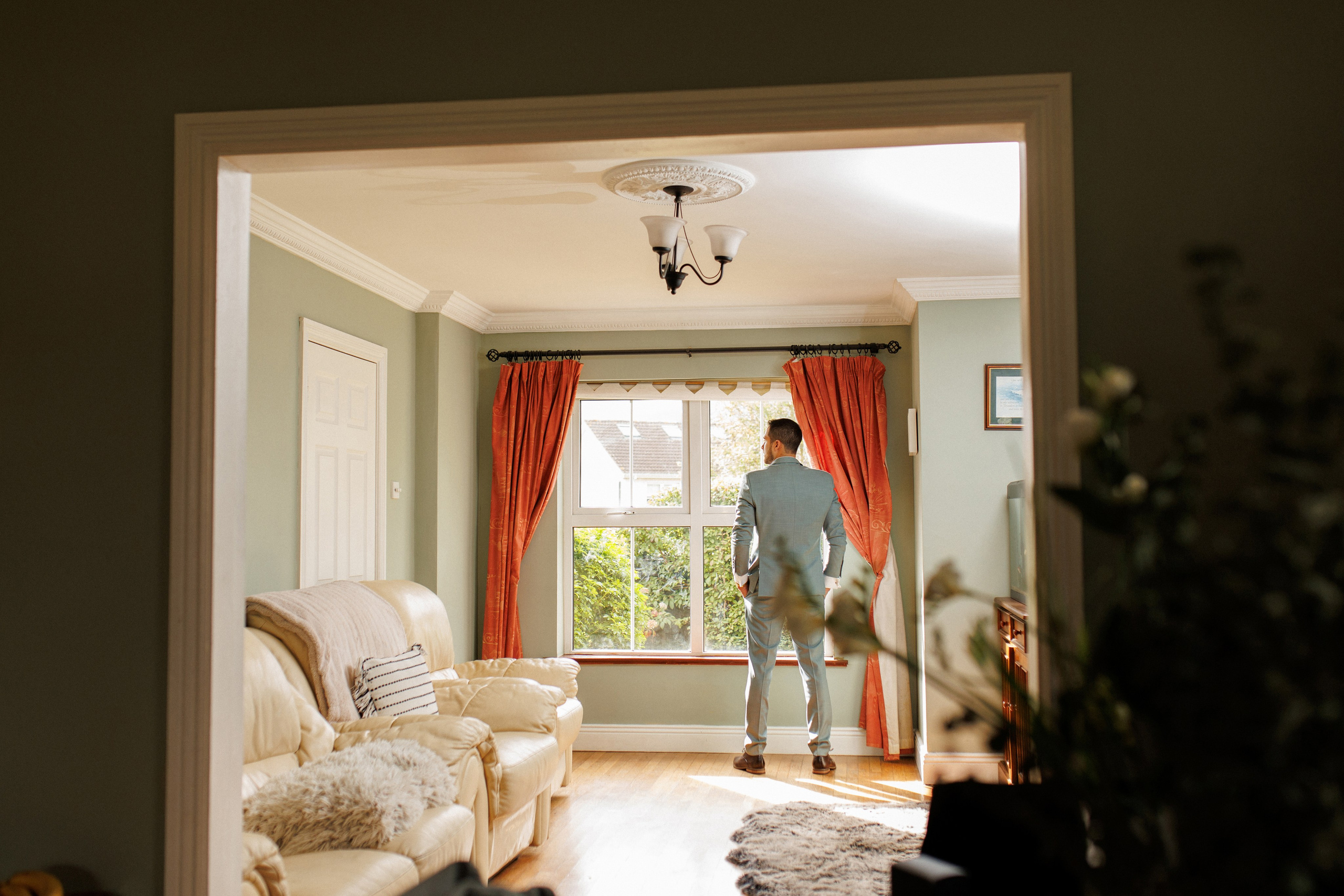 Caique & Ingrid. Photographer in Dublin, Pavel