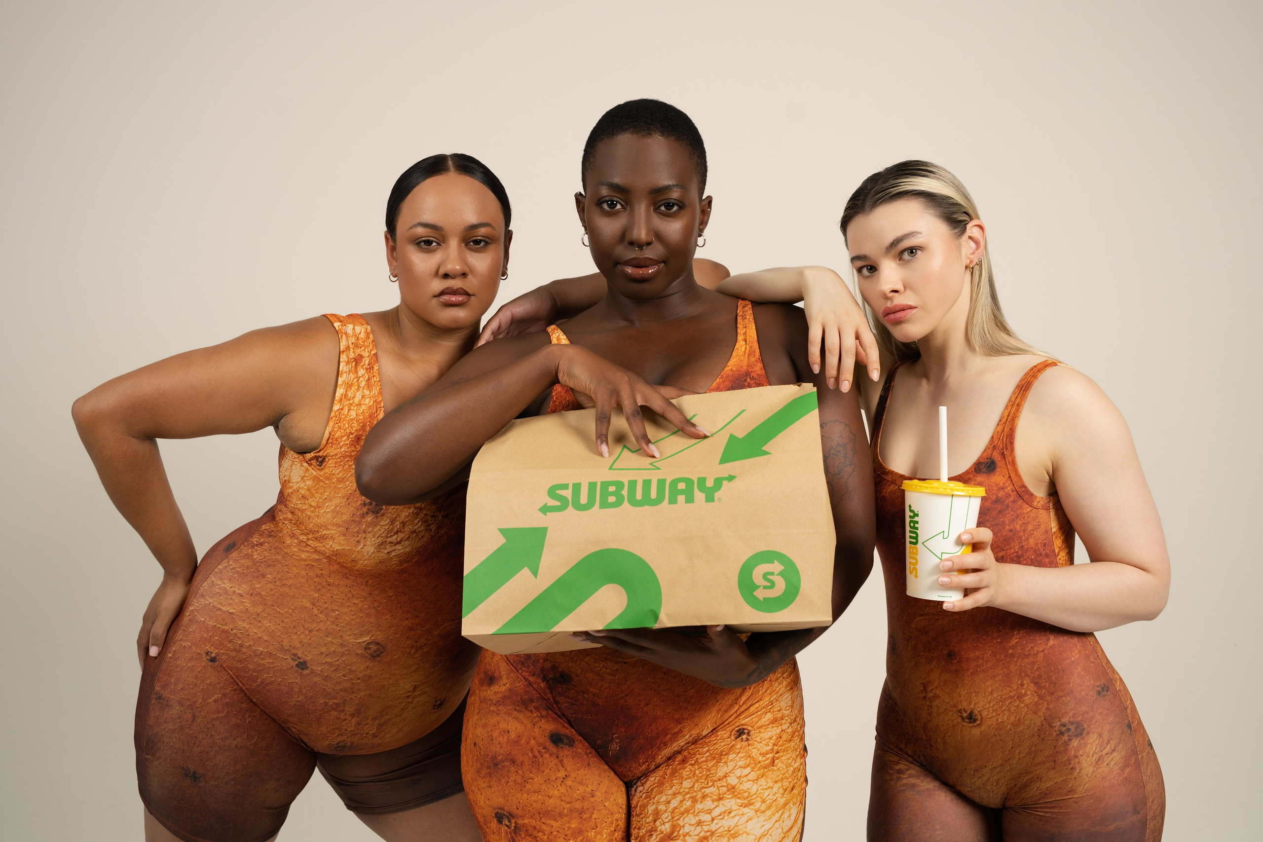 Campaigns. Jay Soundo — UK Sport, Fashion & Commercial Photographer
