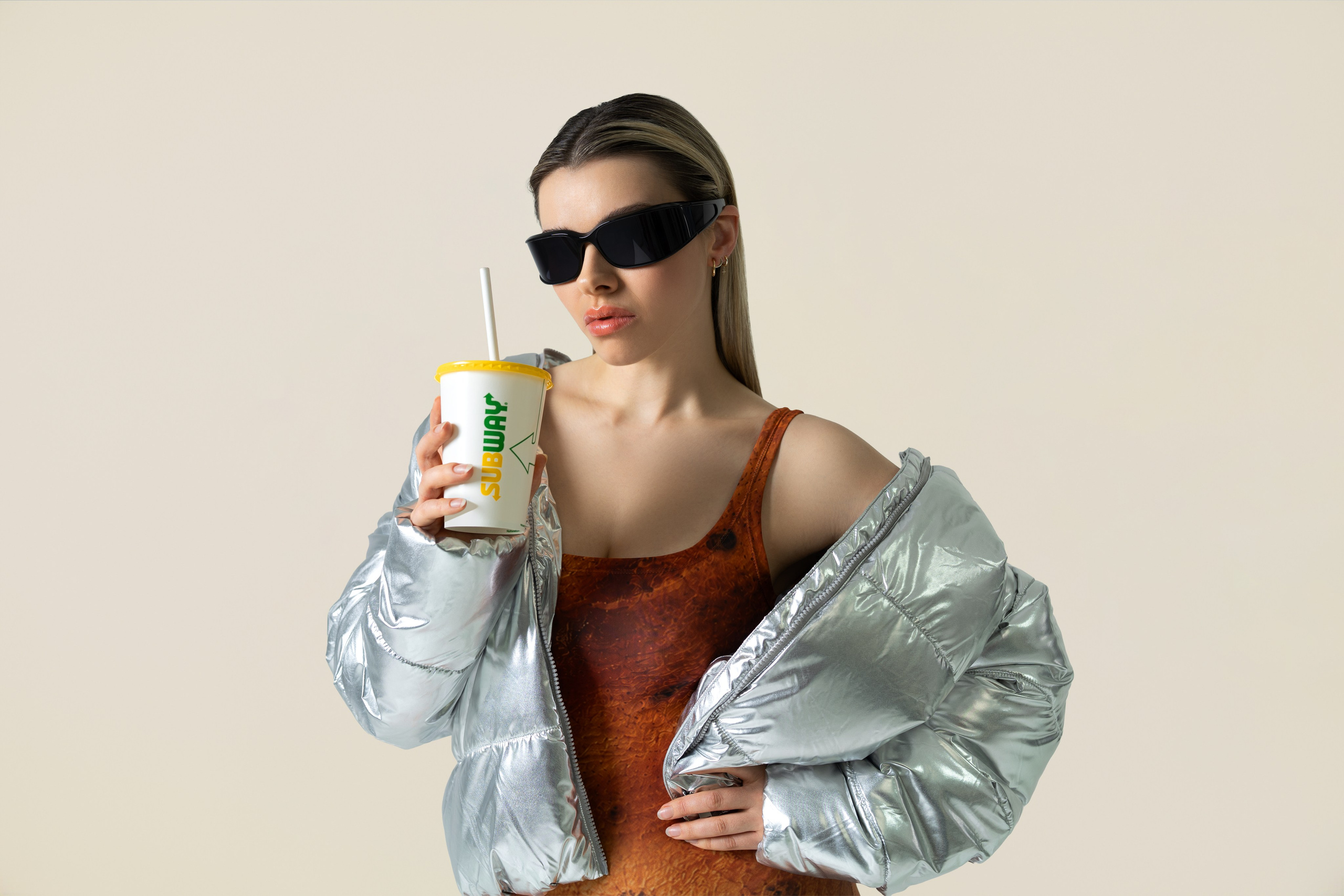 Campaigns. Jay Soundo — UK Sport, Fashion & Commercial Photographer