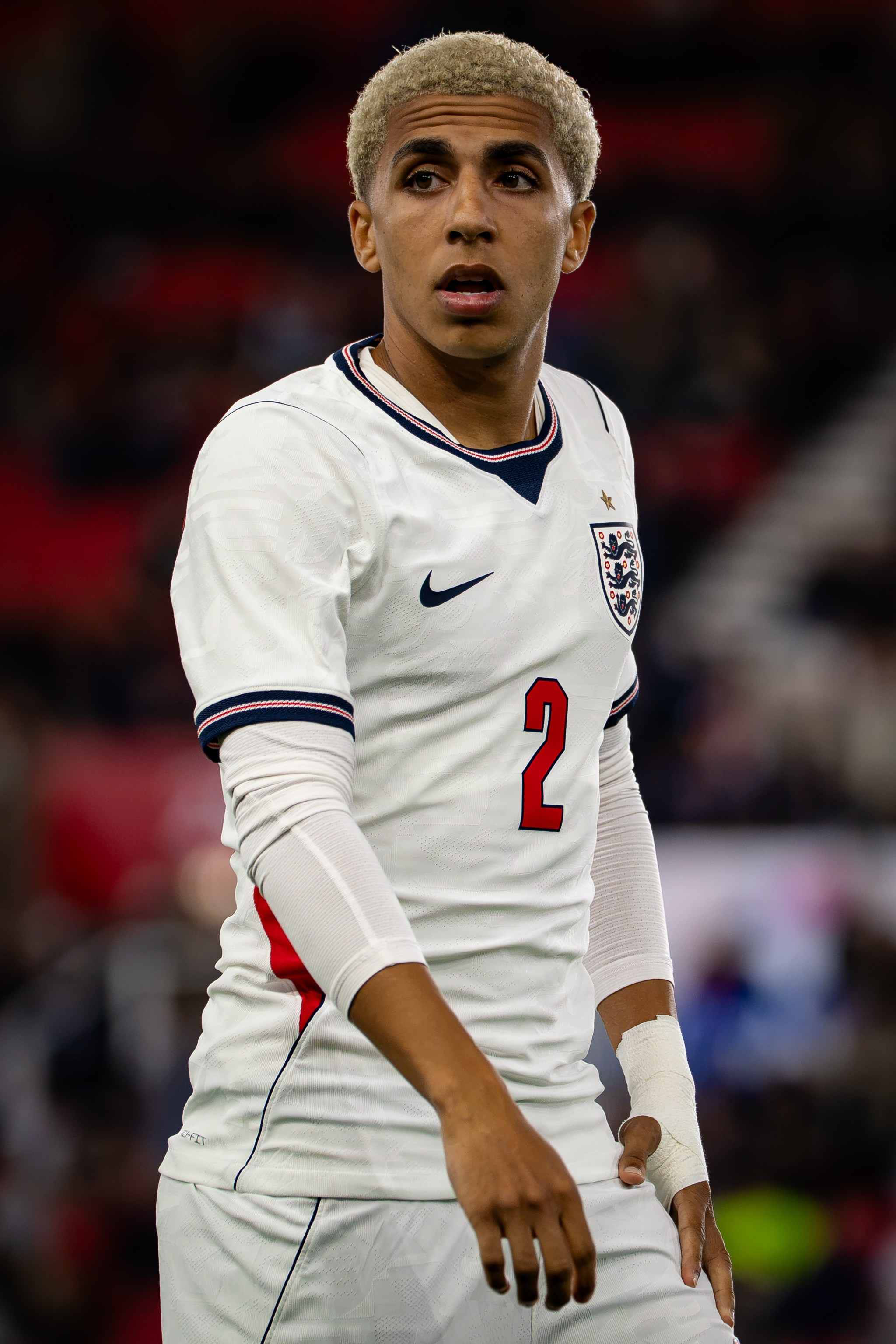 Football Photographer | Matchday & Athlete Portraits — Jay Soundo. Jay Soundo — Sport, Fashion & Commercial Photographer